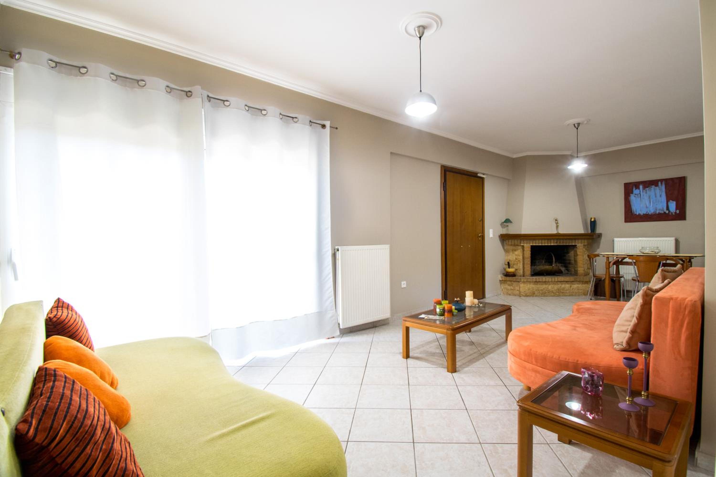 BETTY'S AIR+PORT SEA APARTMENT photo 4