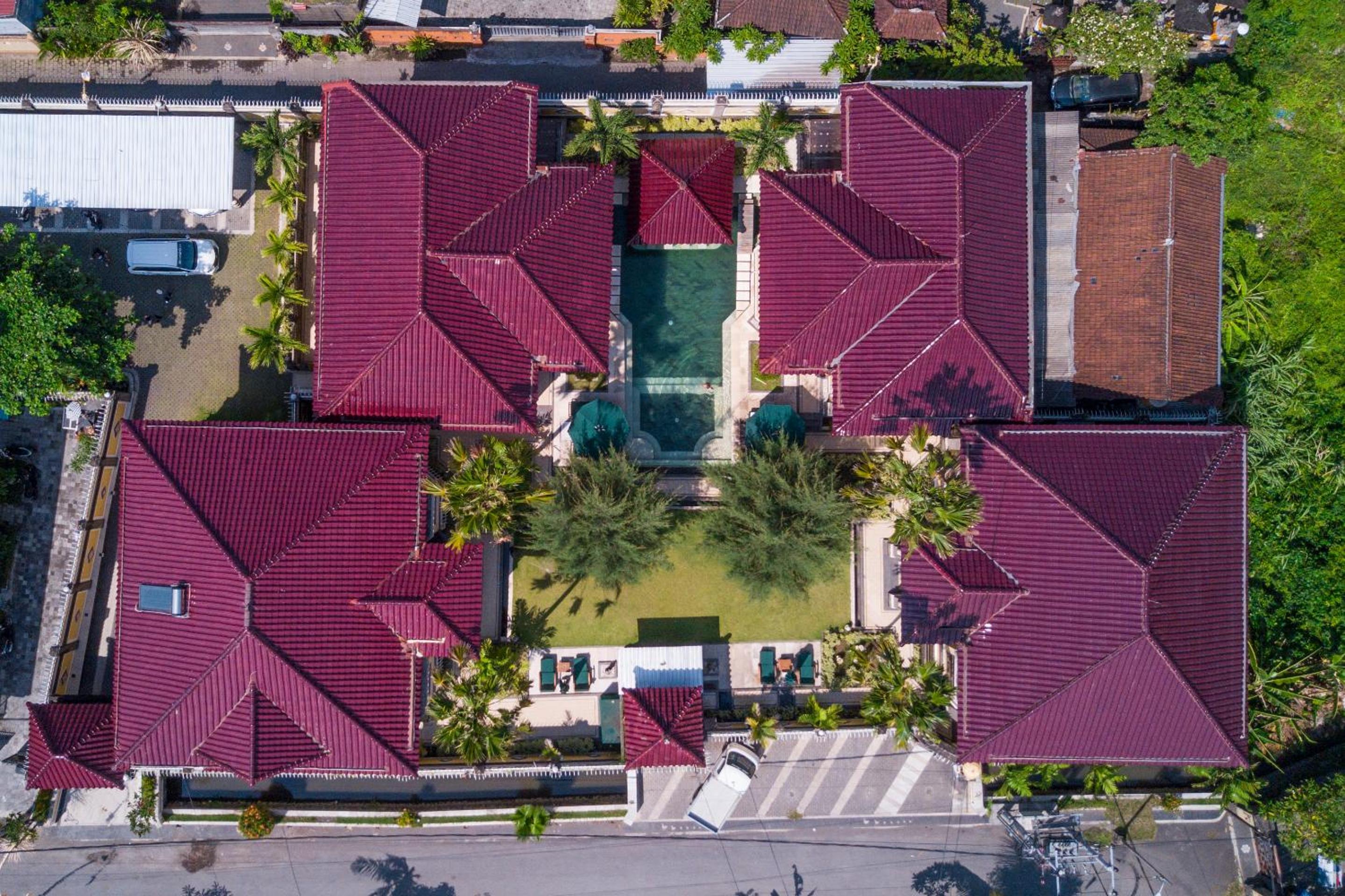 Apel Villa Sanur