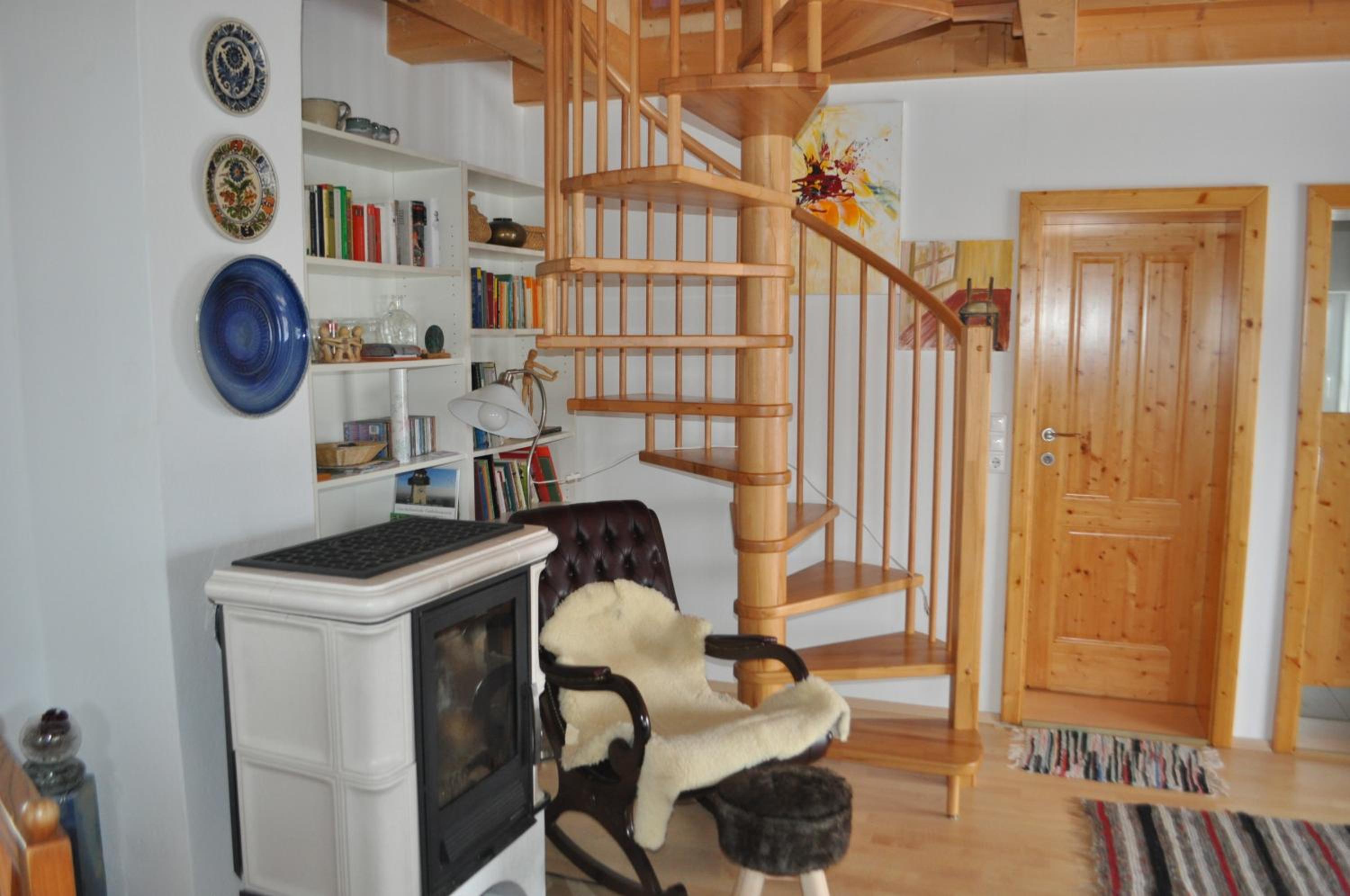 Ferienhaus Robier
