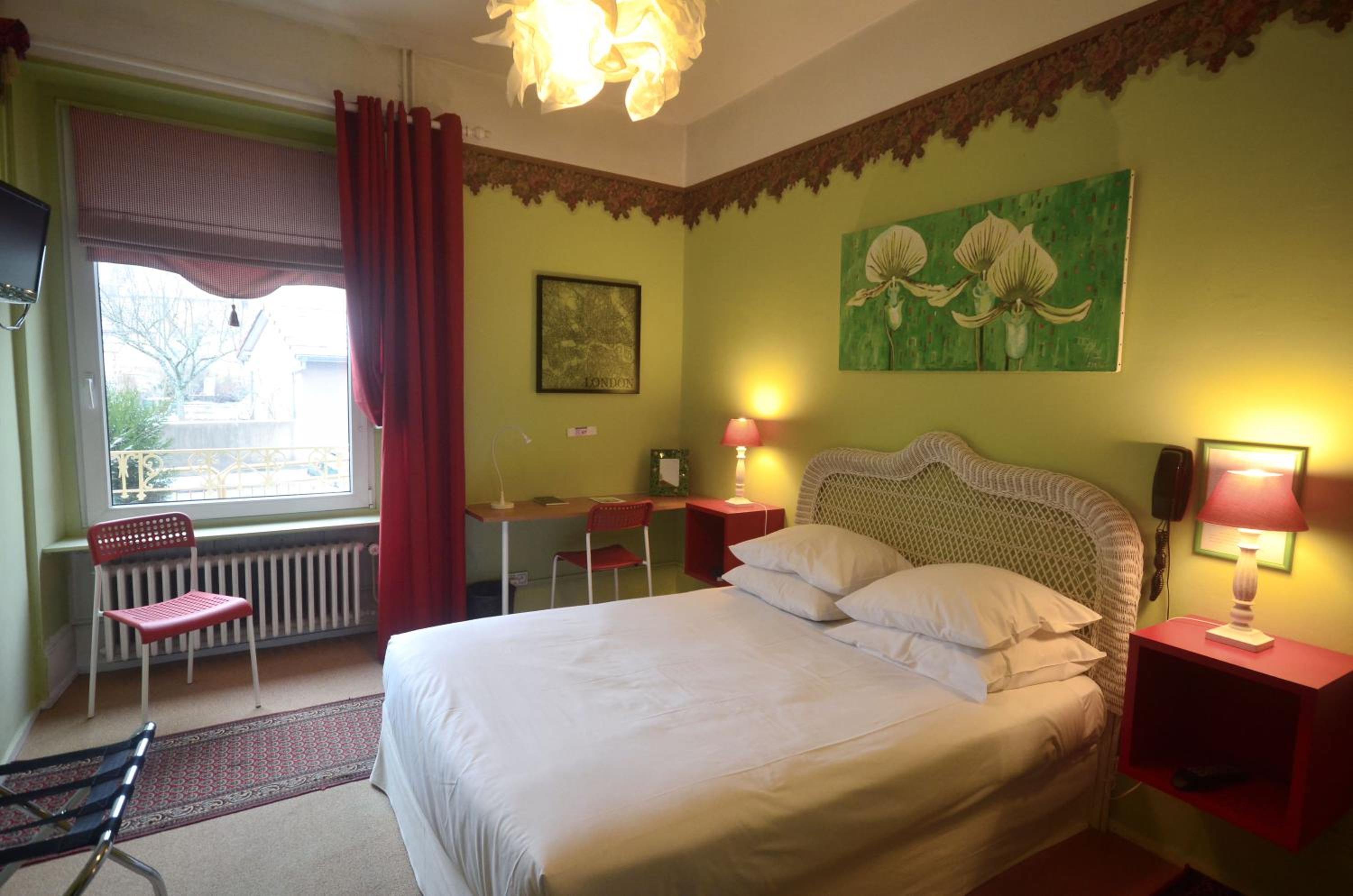Hôtel Vauban, photo 18