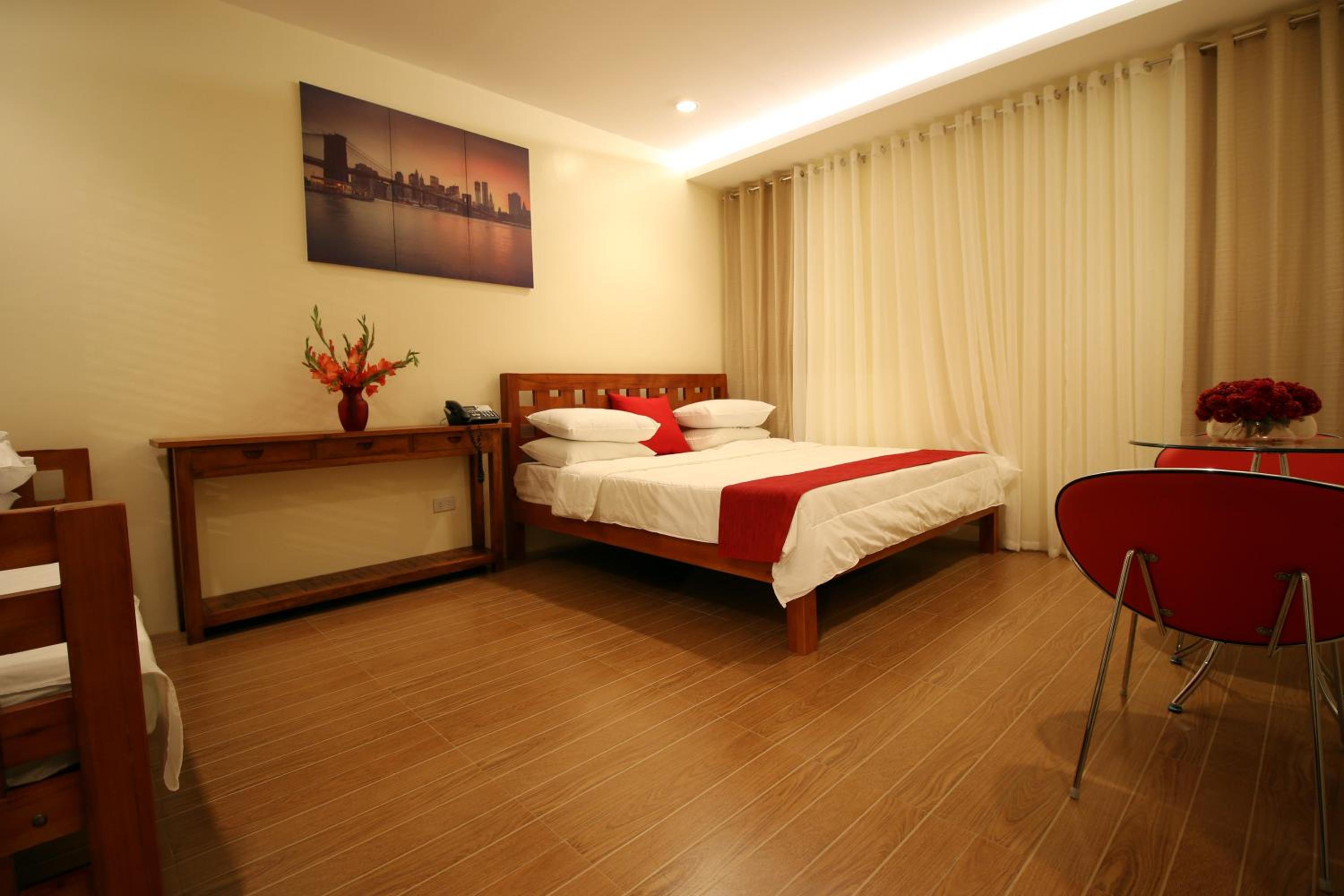 A&A Garden Suites, photo 11