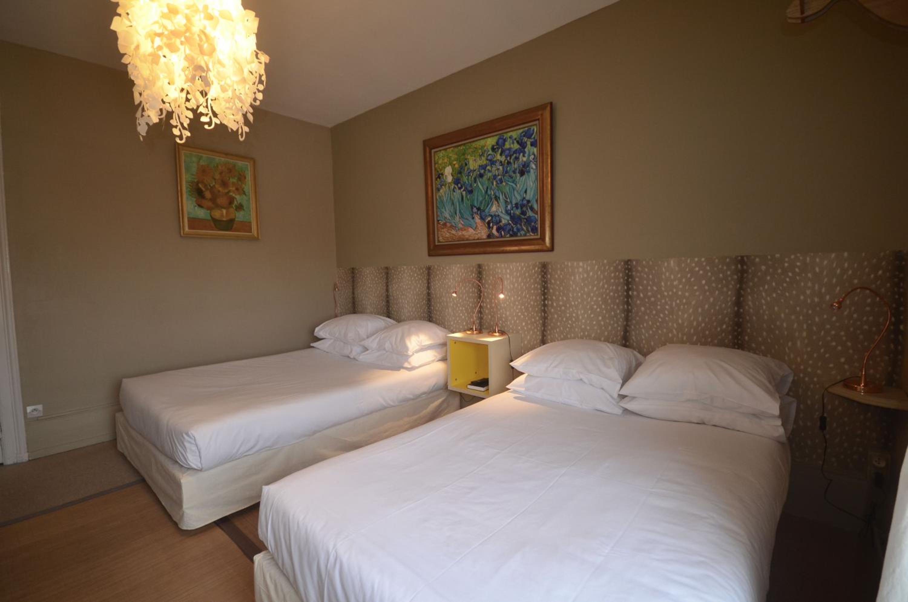 Hôtel Vauban, photo 7
