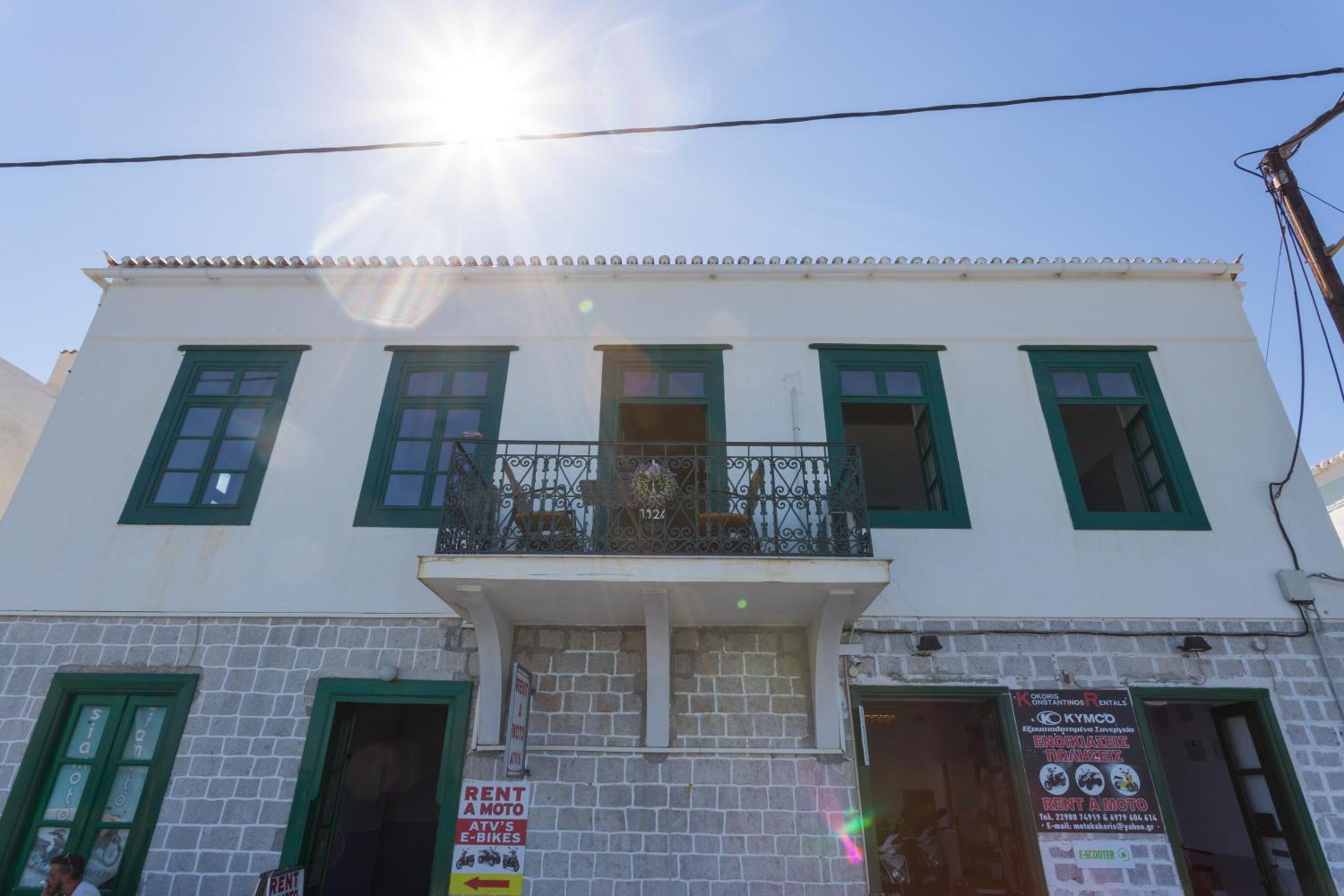 Hotel Irini's house - Image 1