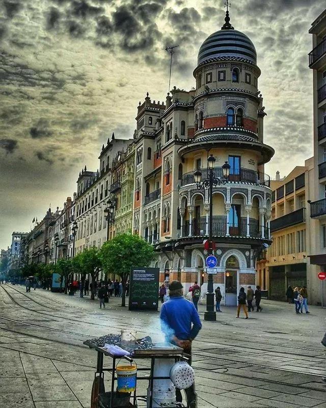BeHouse Avenida