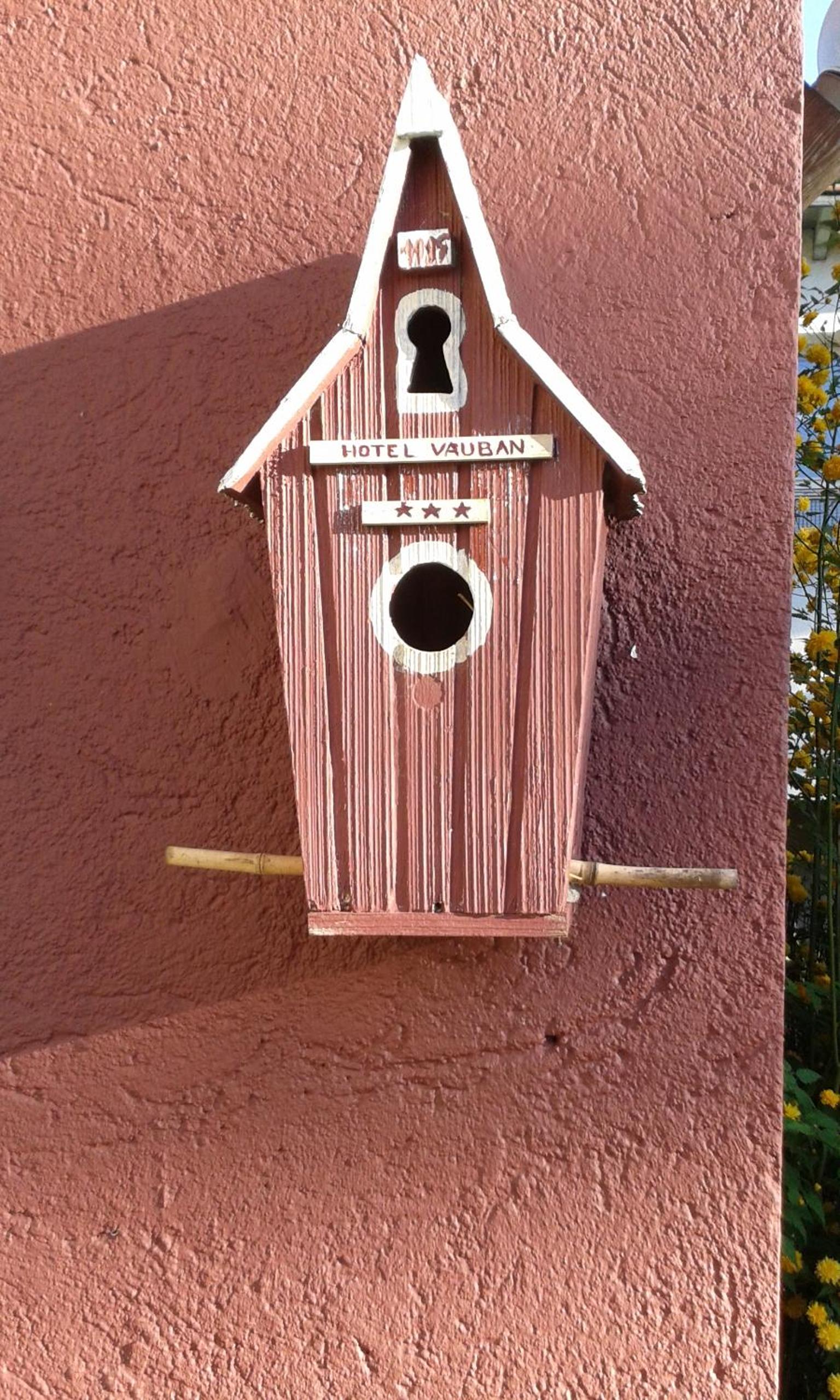 children's play area