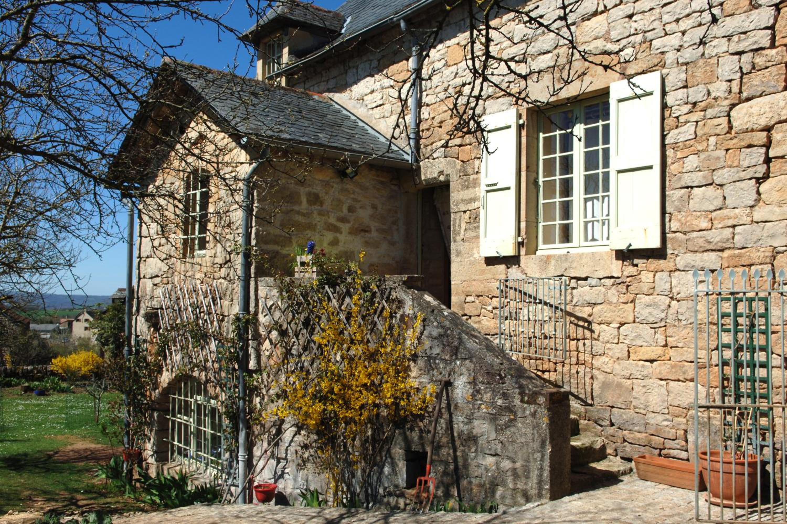 LES HAUTS DU CAUSSE view 5
