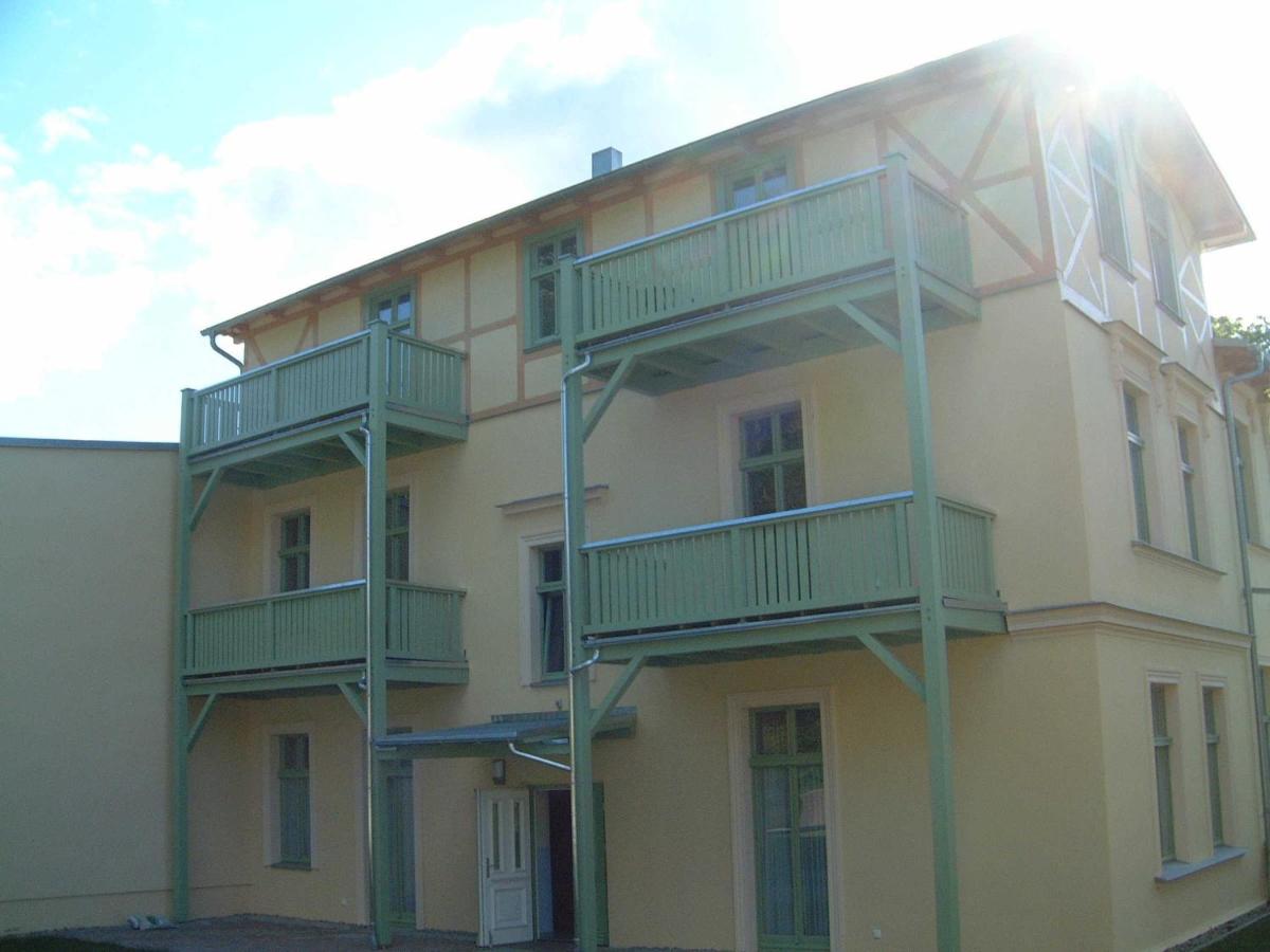 Kaiserhof WG4_ EG mit Terrasse view 4