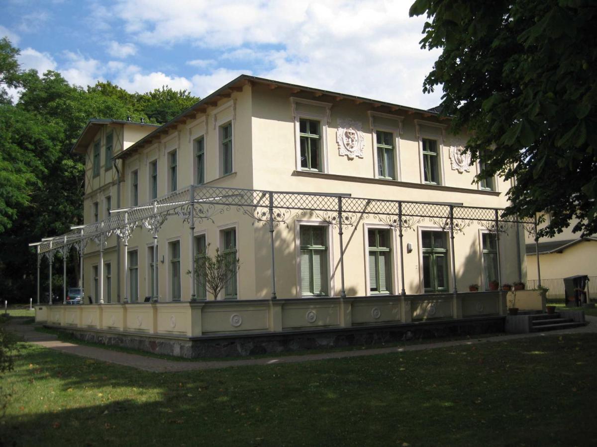 Kaiserhof WG4_ EG mit Terrasse view 3
