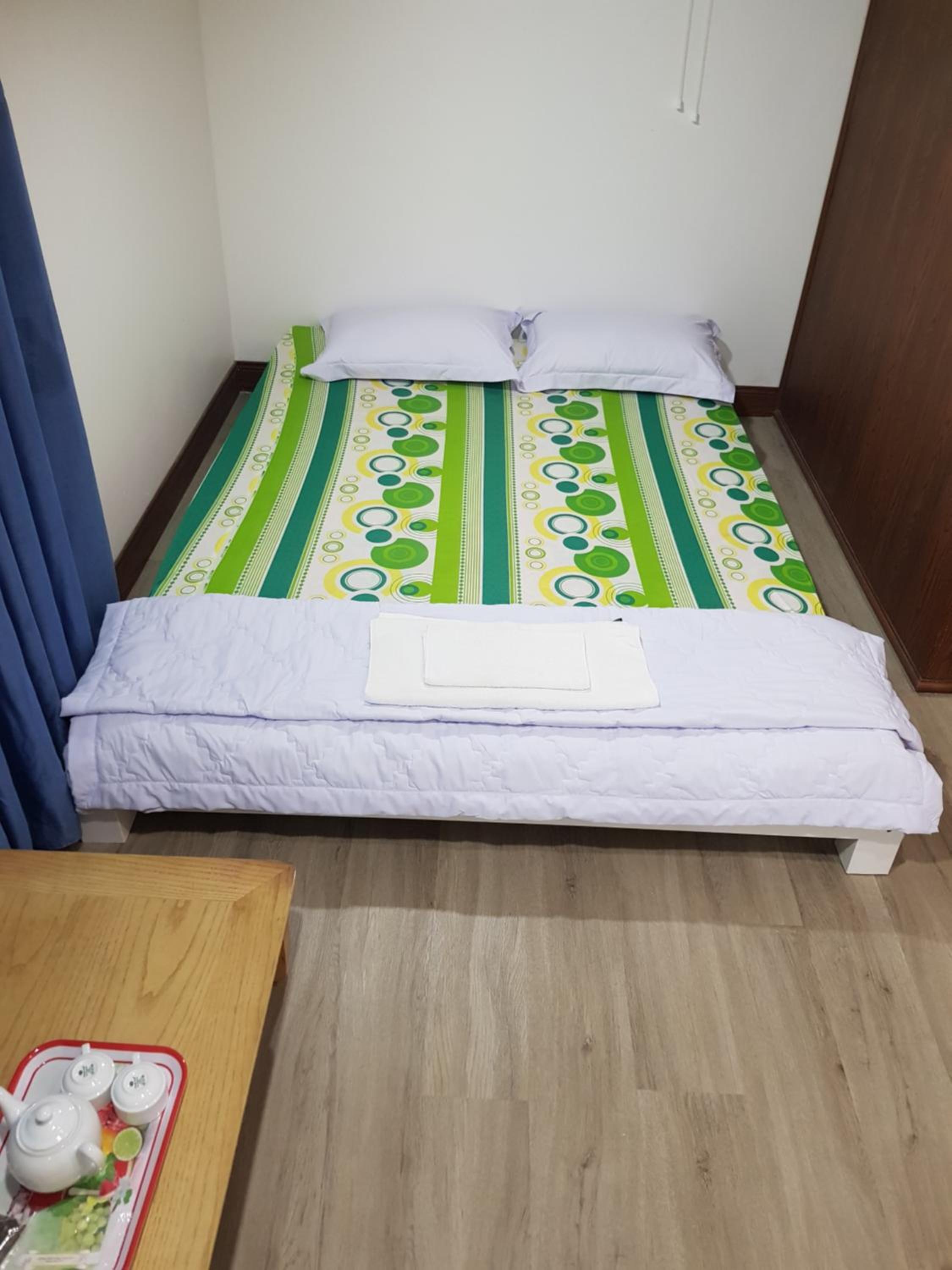 Minh Kim Guesthouse view 4