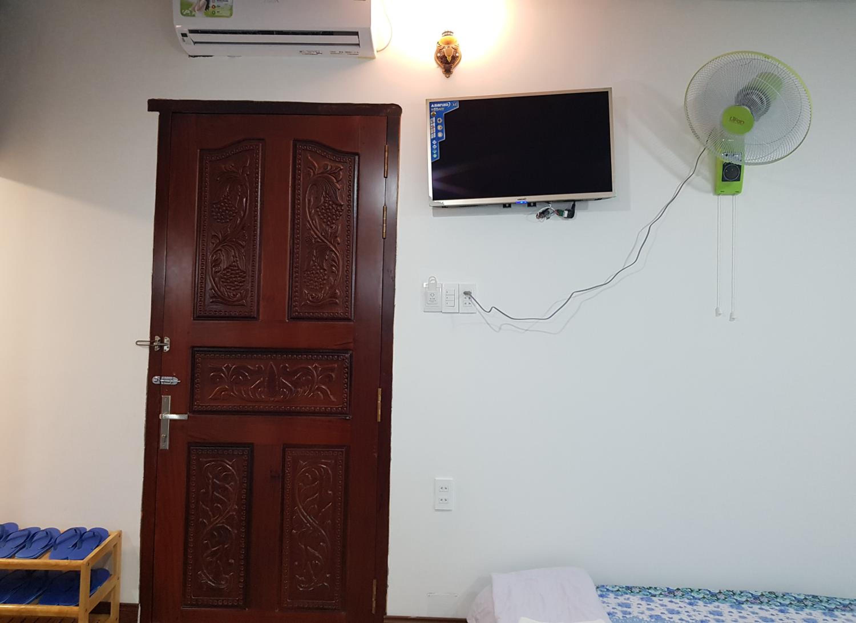 Minh Kim Guesthouse view 3
