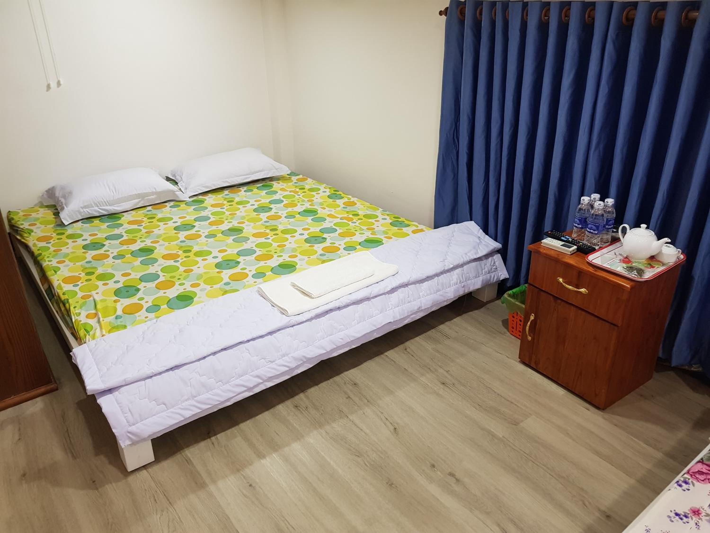 Minh Kim Guesthouse view 2