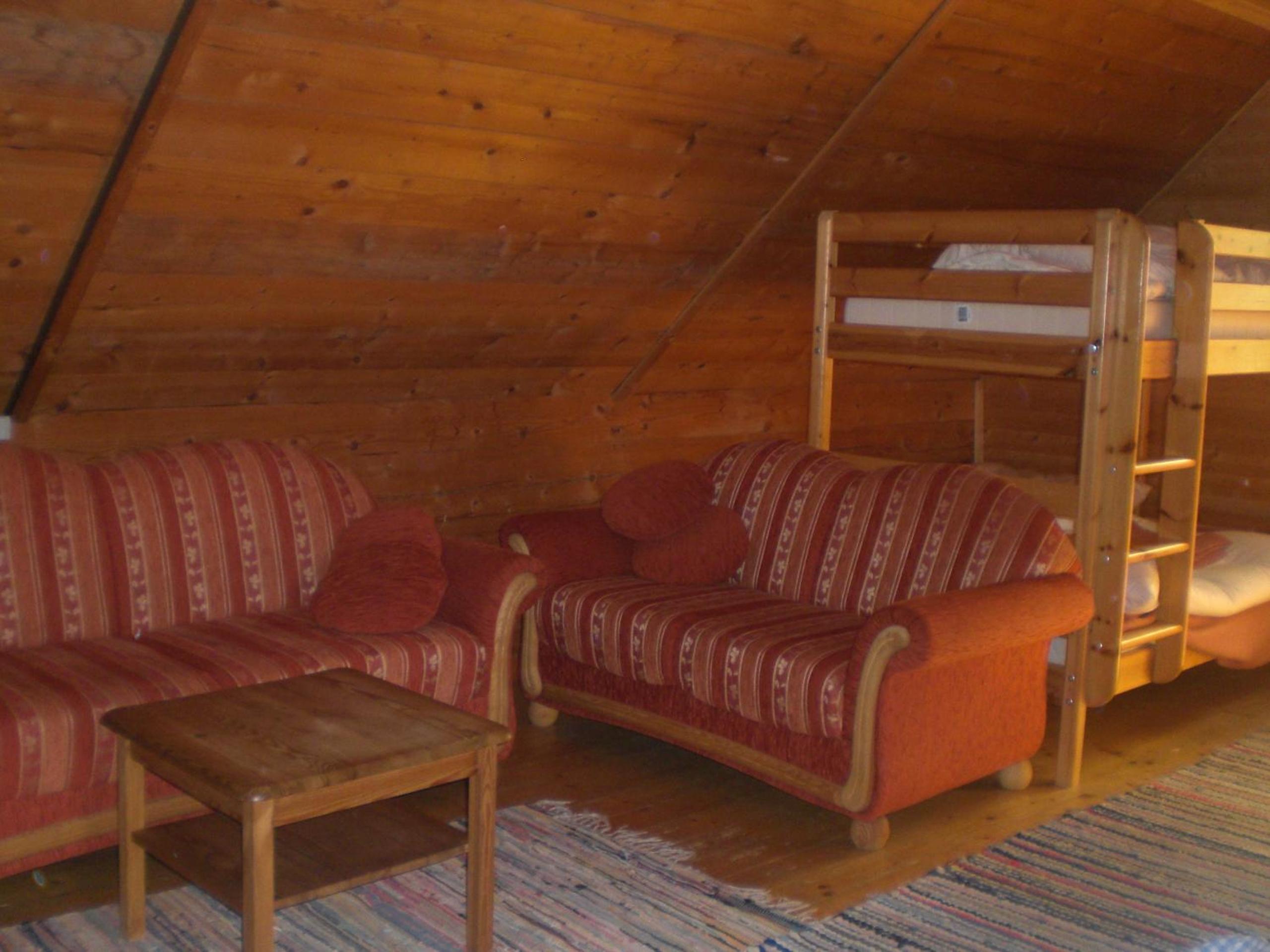 Urlaub am Bauernhof Grabenhofer