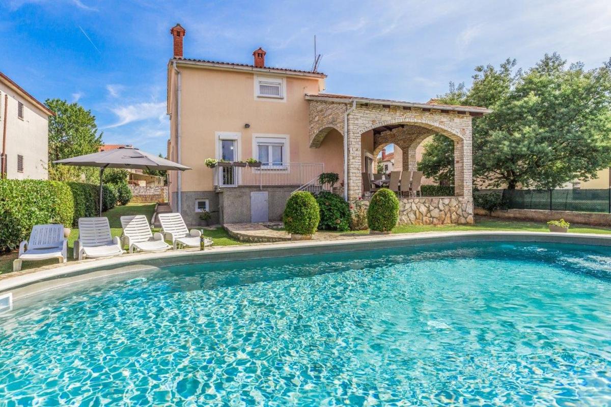 Villa Andric view 3