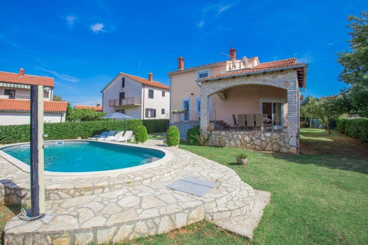 Villa Andric view 5