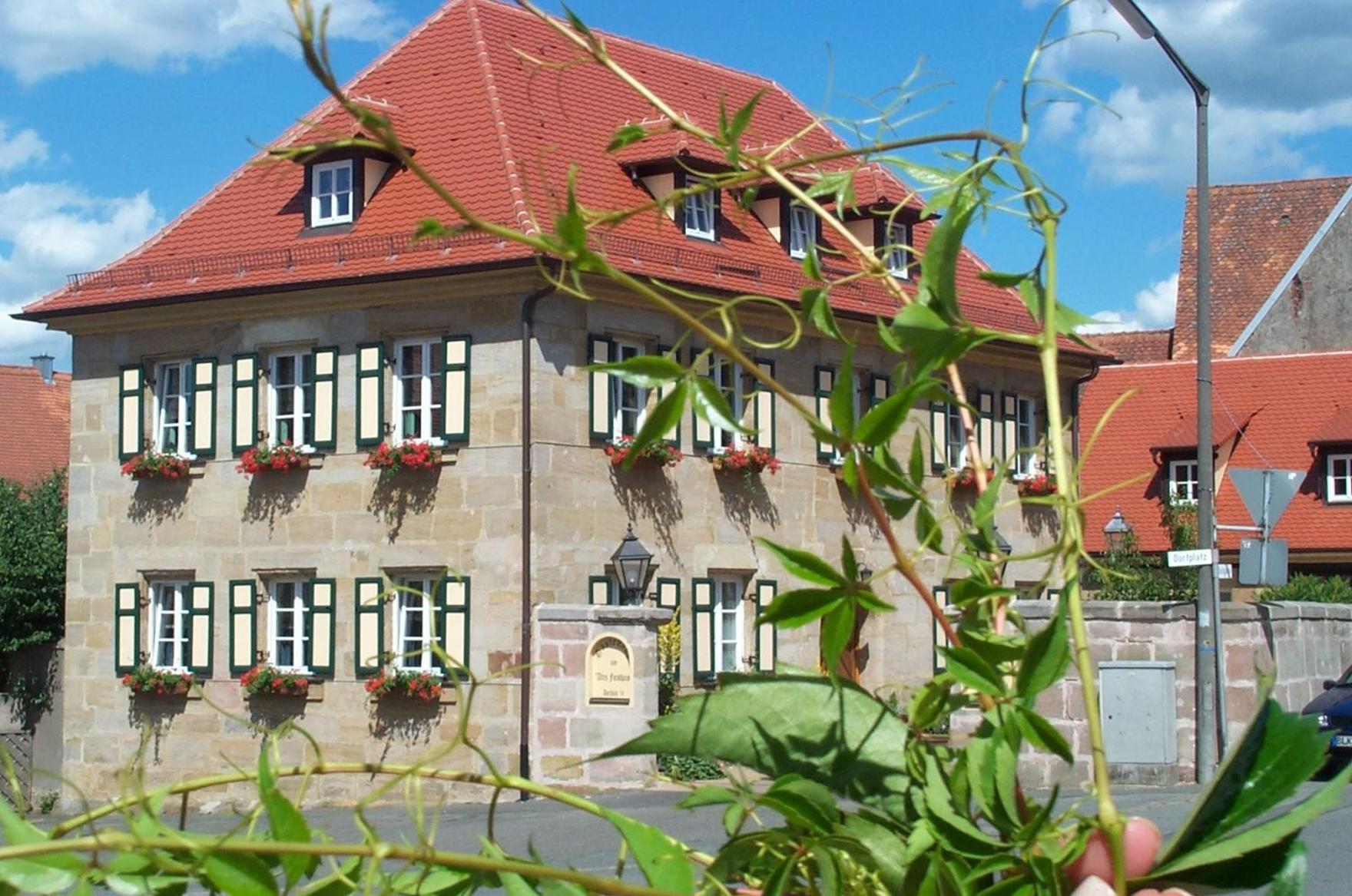 Hotel Landgasthof Meisel