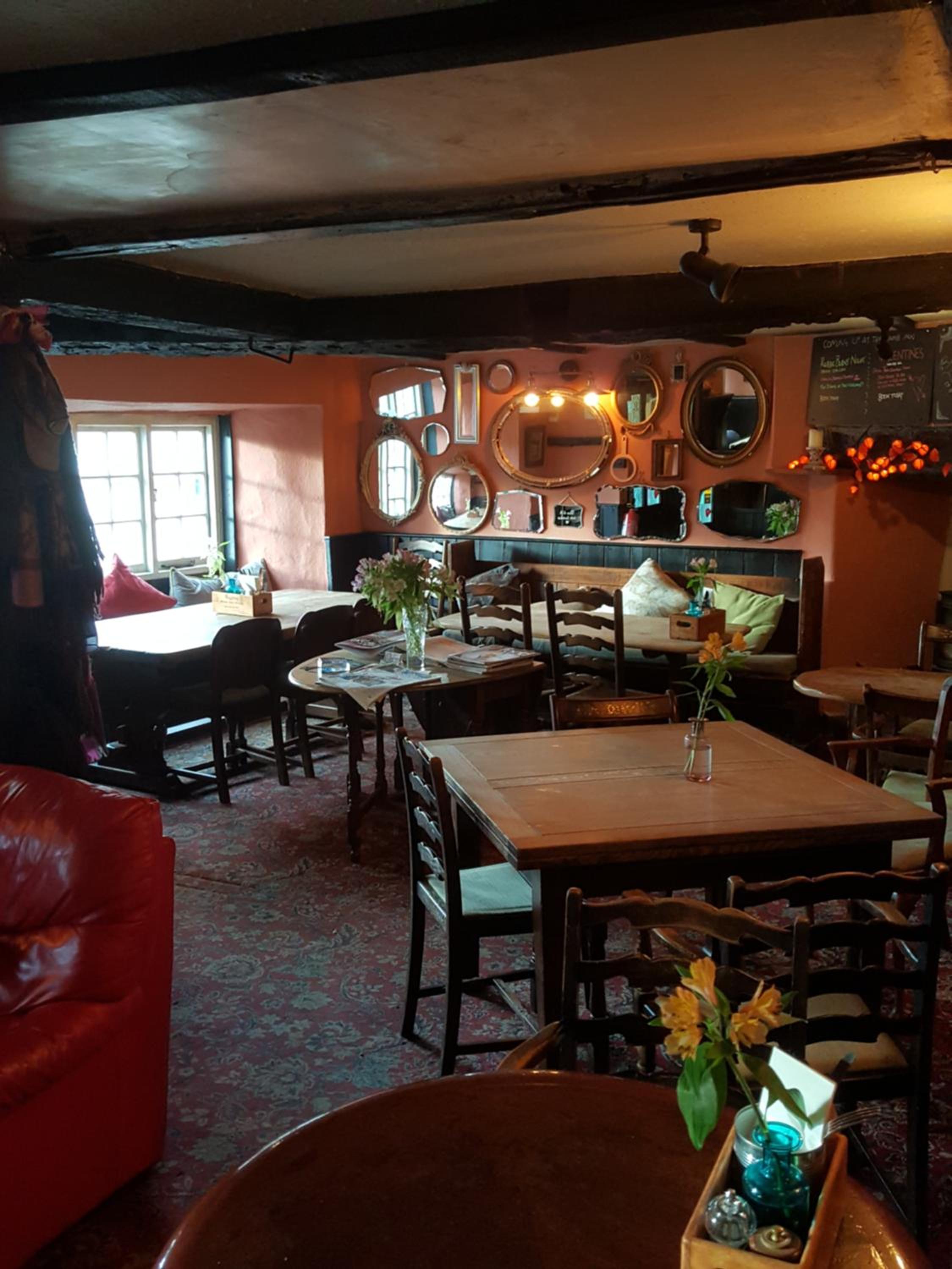 The Lamb Inn, photo 16