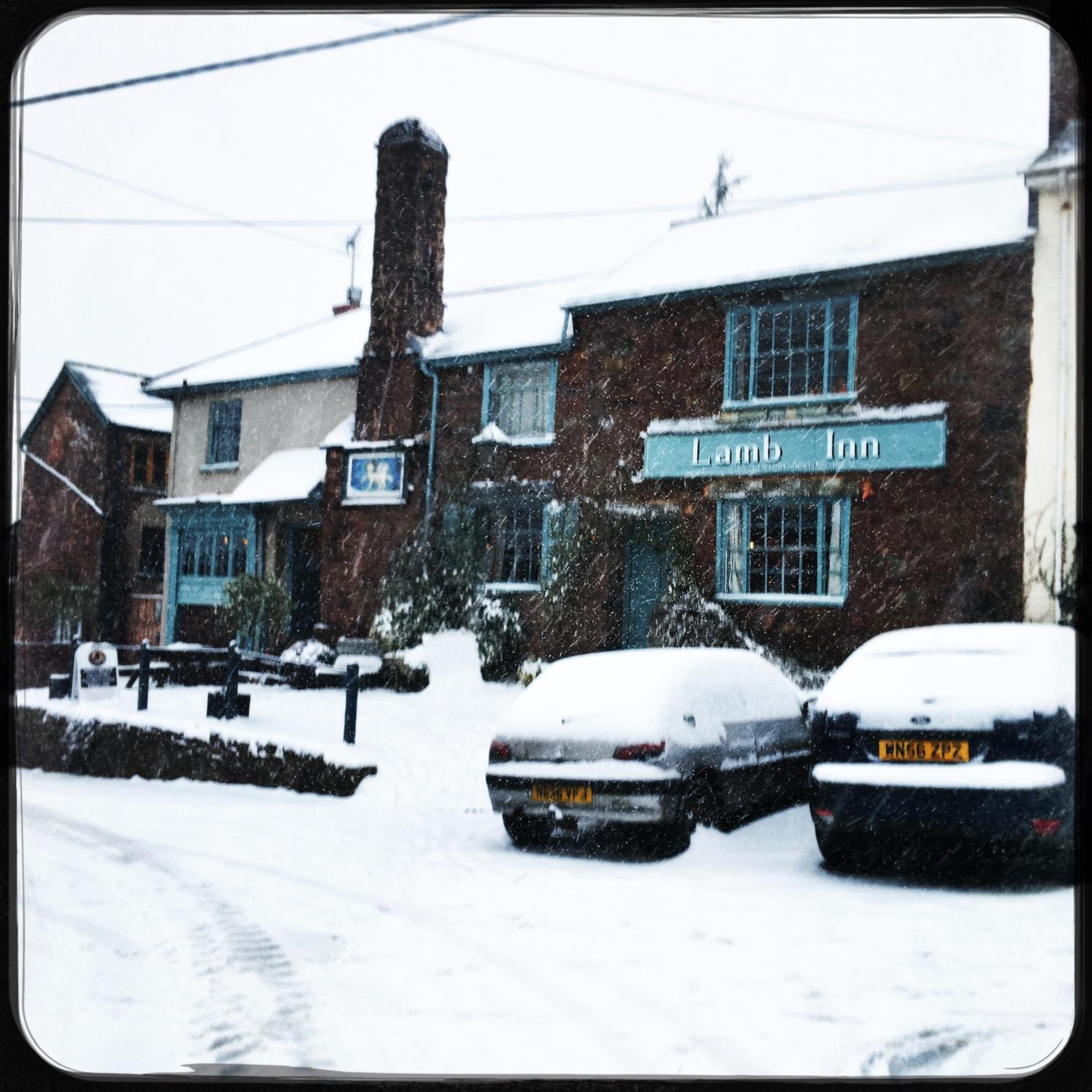 The Lamb Inn, photo 71
