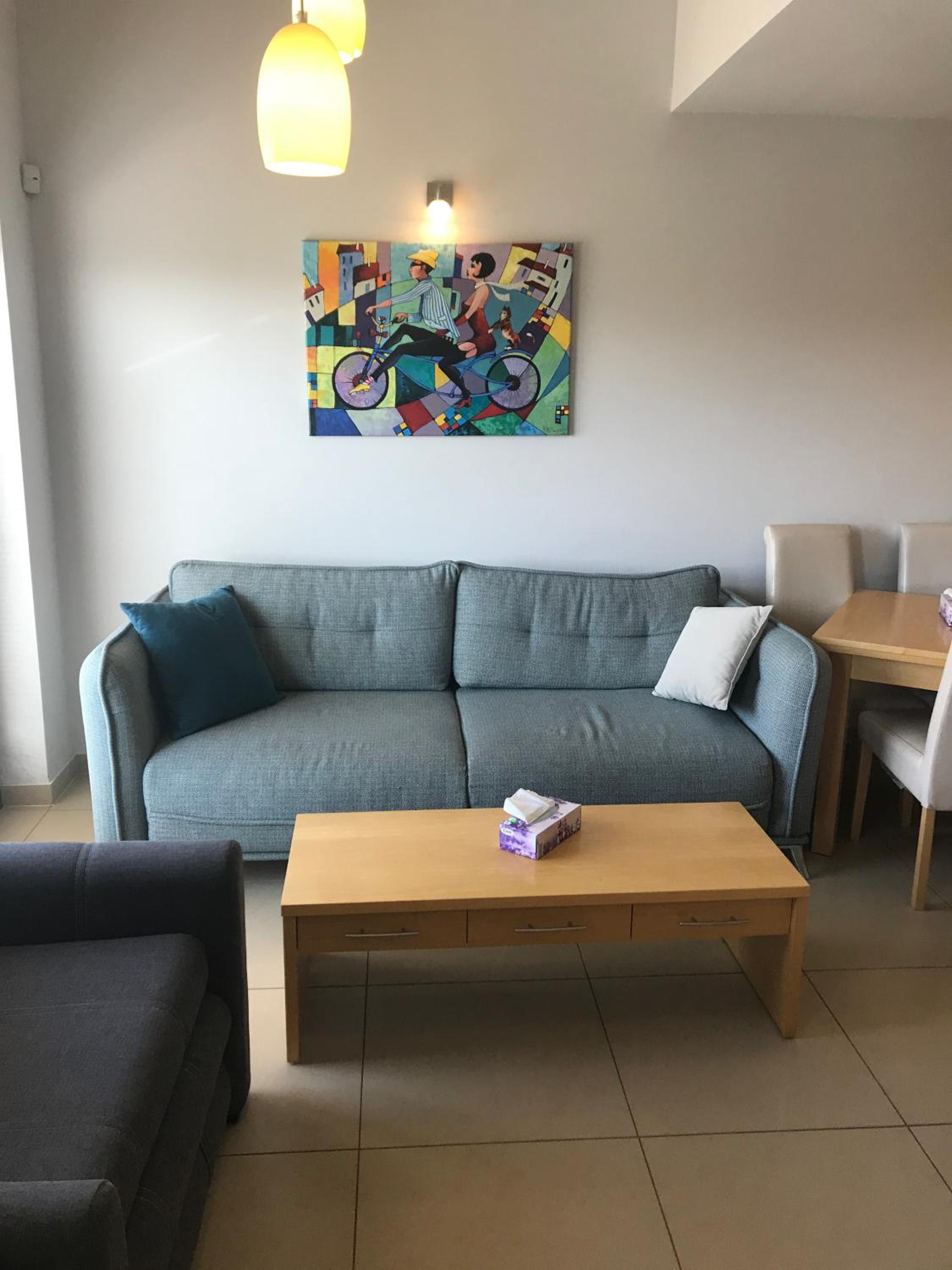 Baltic Vip Apartamenty przy morzu view 5