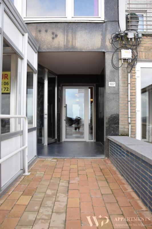 Residentie Les Algues 8ste verdieping view 4