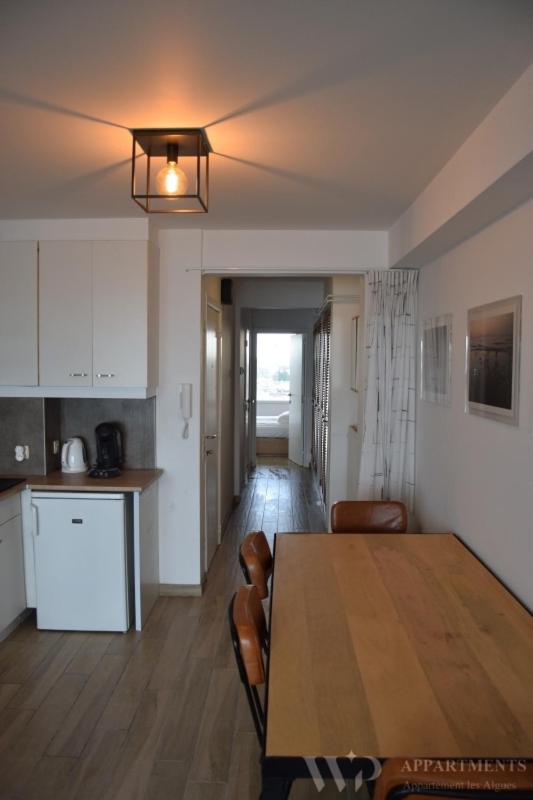 Residentie Les Algues 8ste verdieping view 5
