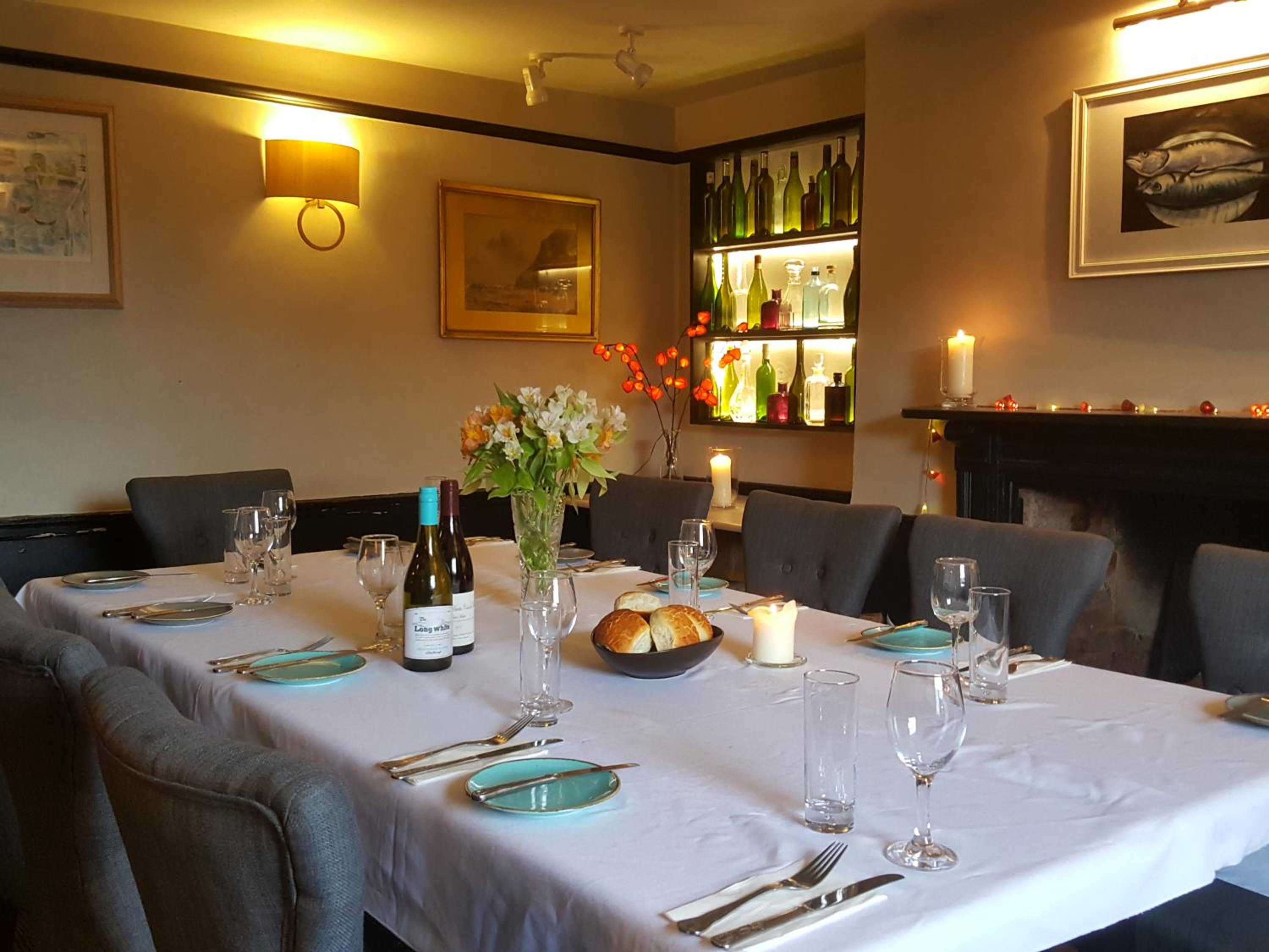 The Lamb Inn, photo 14