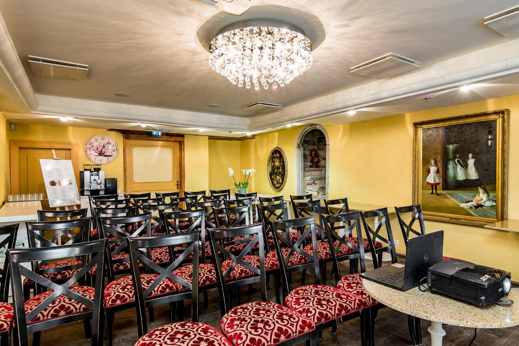 Tallinn Vacations - Meriton Old Town Garden Hotel - Property Image 132