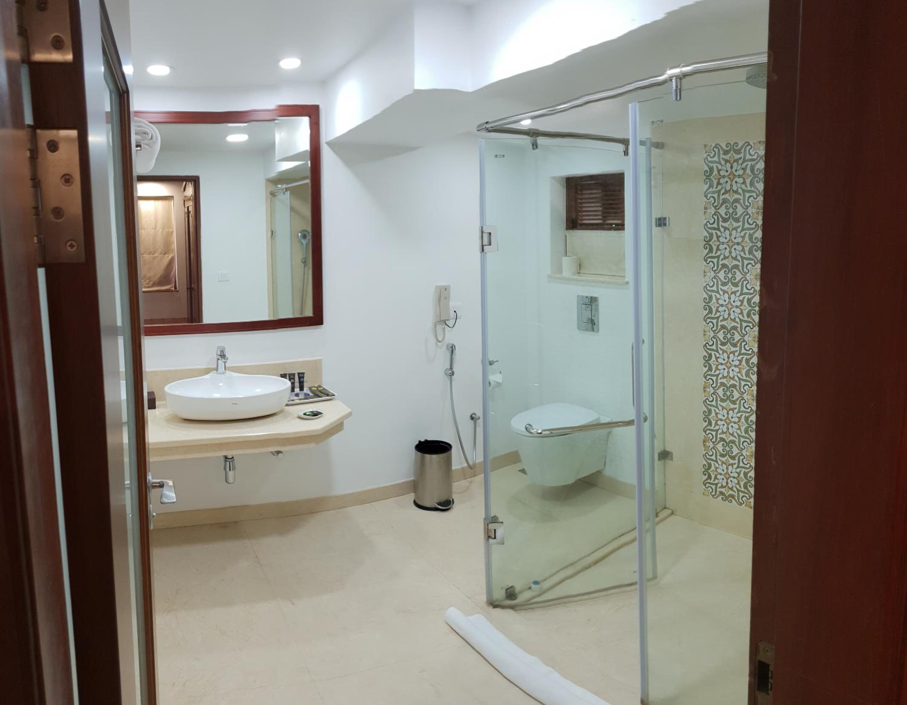 Novotel Goa Dona Sylvia Resort Novotel Goa Dona Sylvia Resort