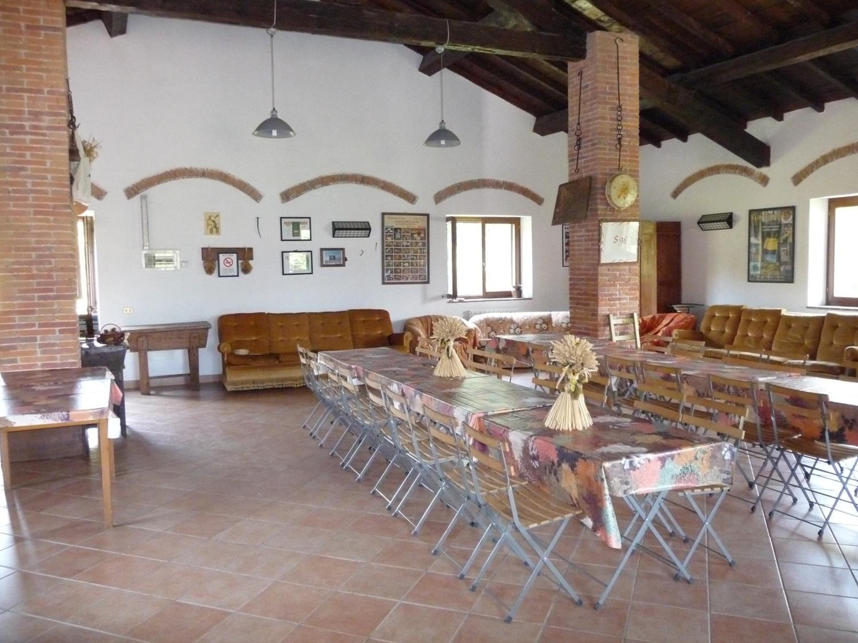 Agriturismo La Palazzina view 4