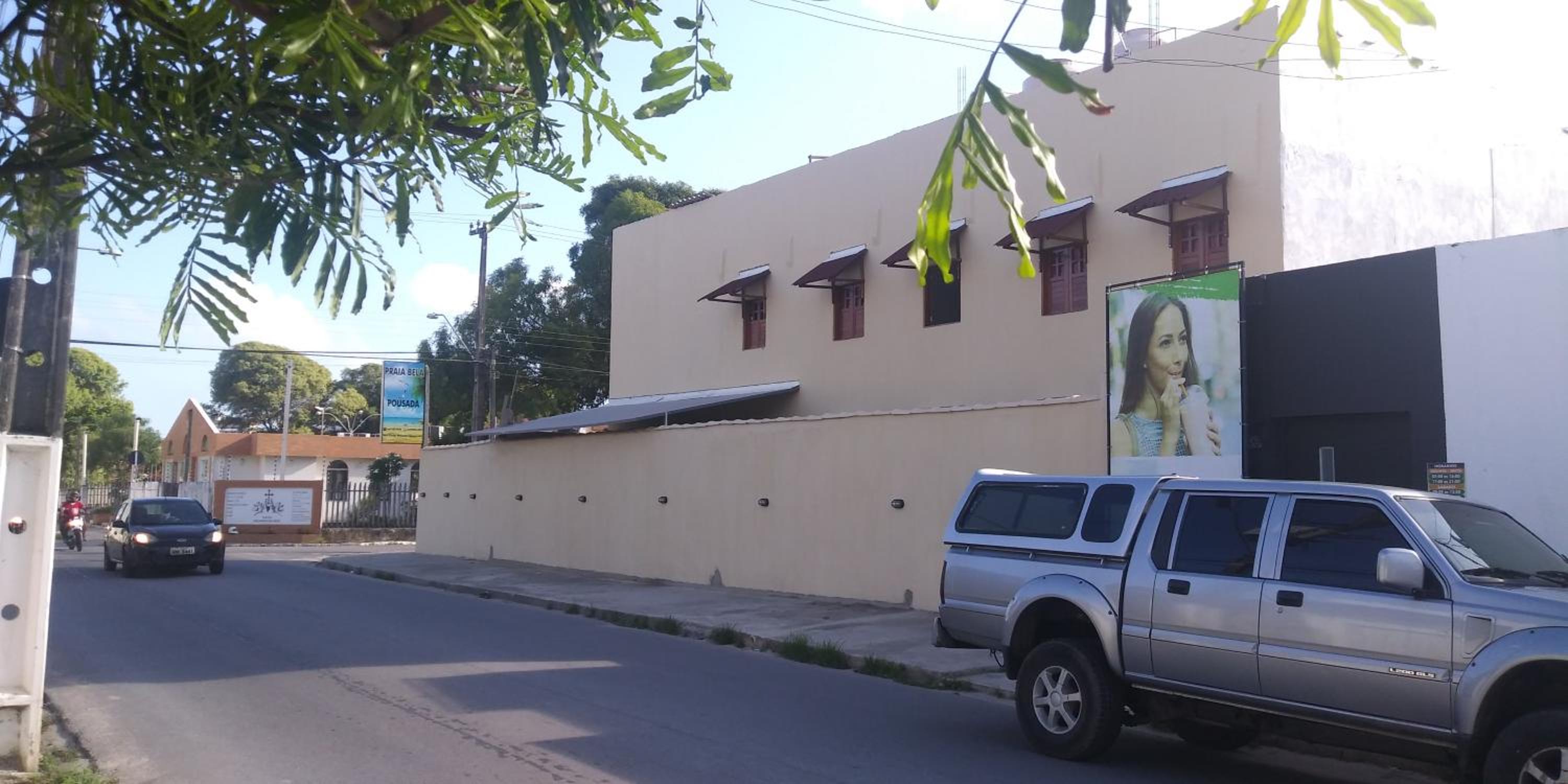 Hotel Pousada Praia Bela Maceió - Image 1