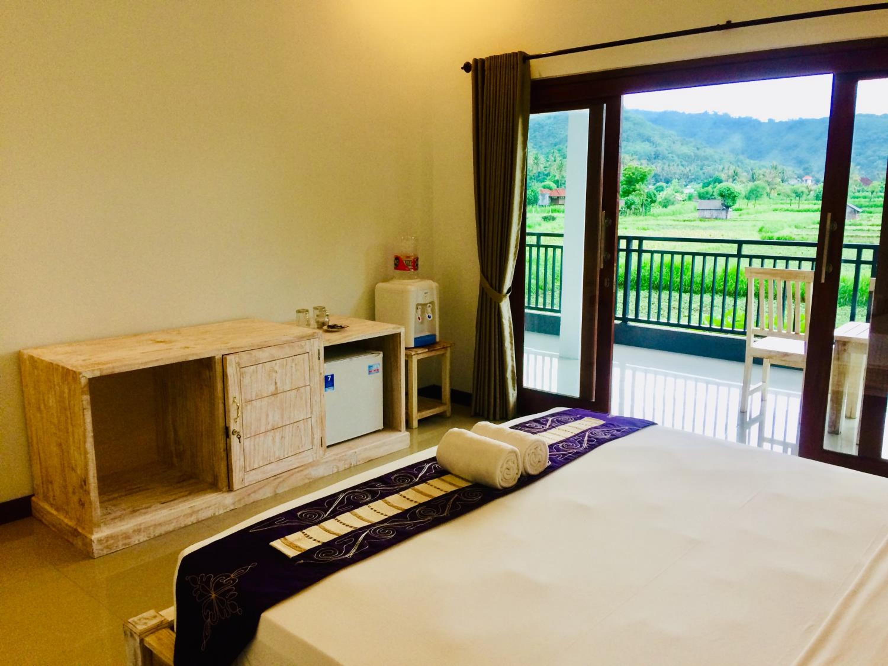 D'uma Amed Homestay, Amed - 24