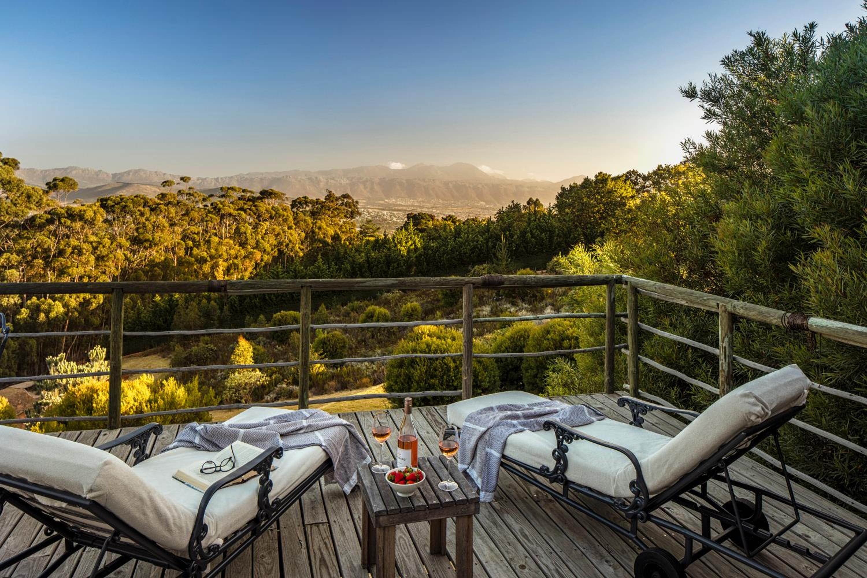Spanish Farm Boutique Hotel & Villas