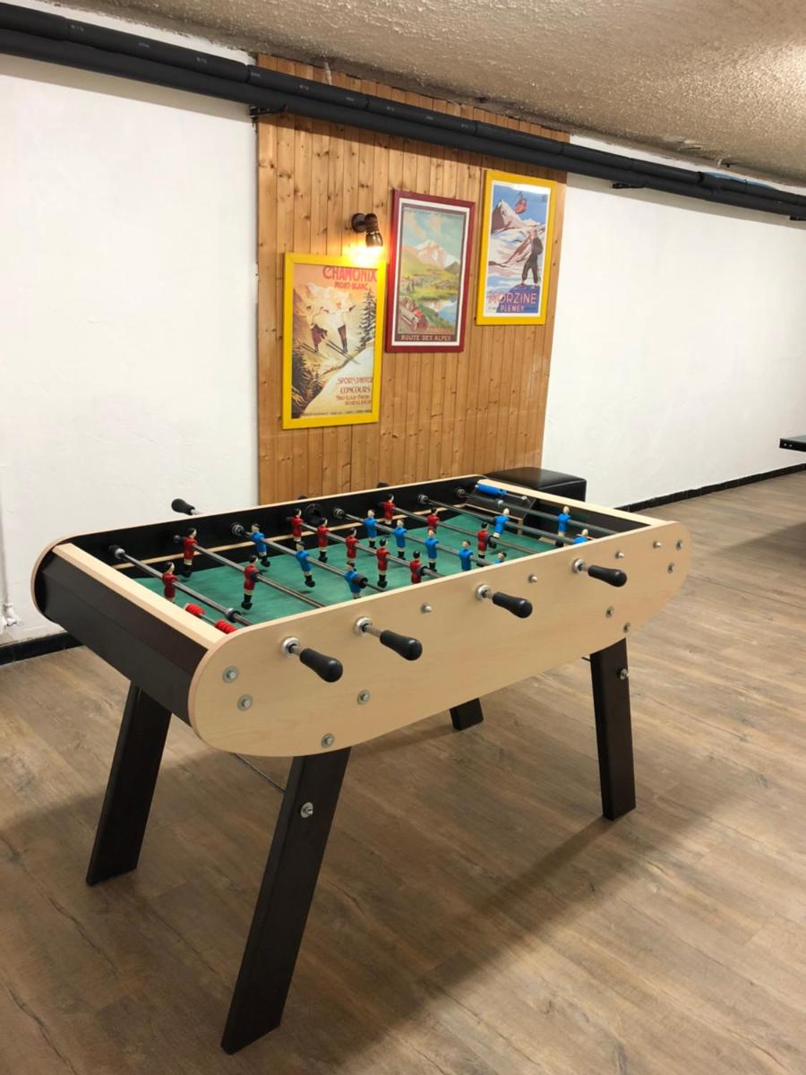 children's play area