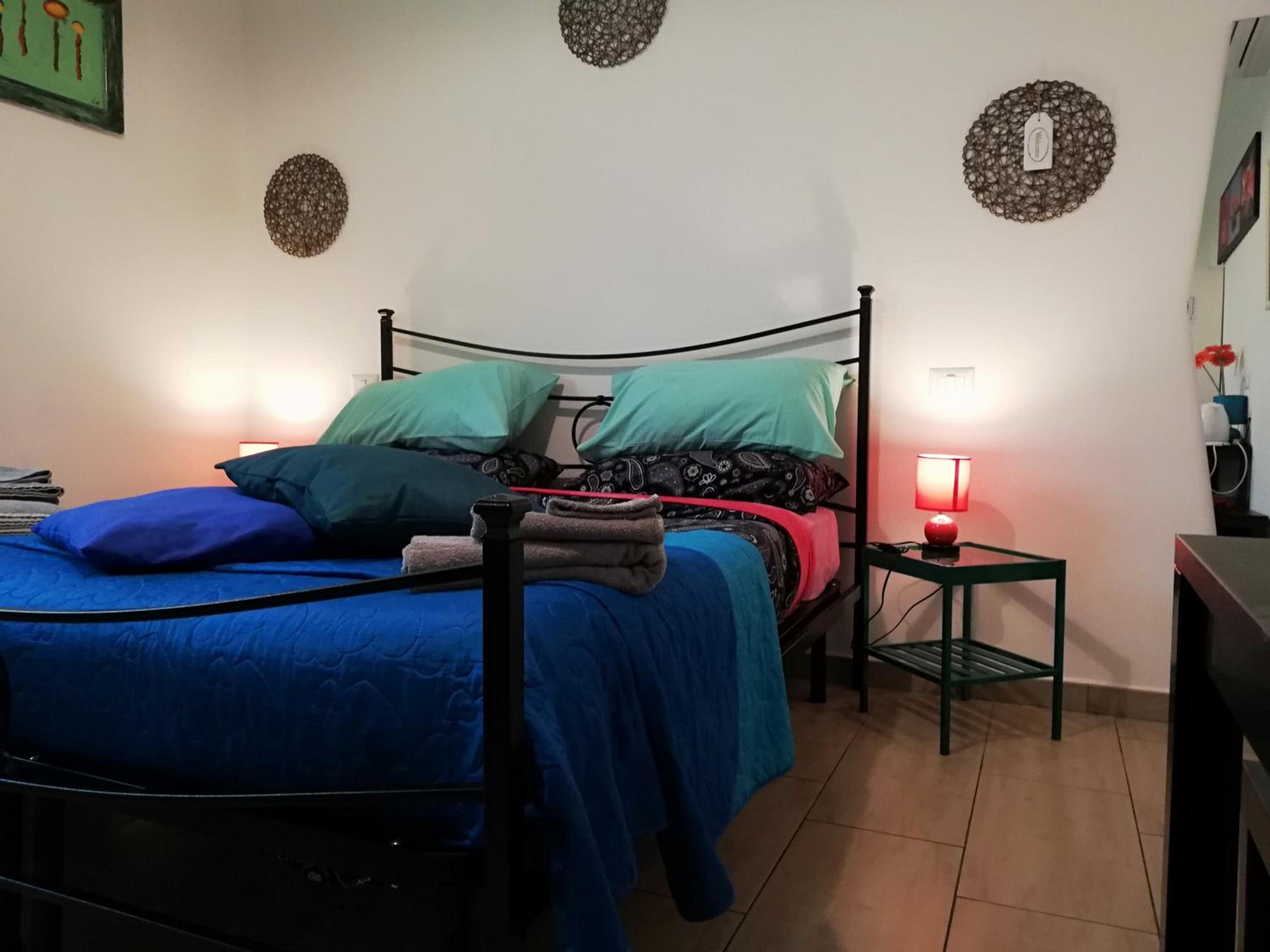 B & B Eliana