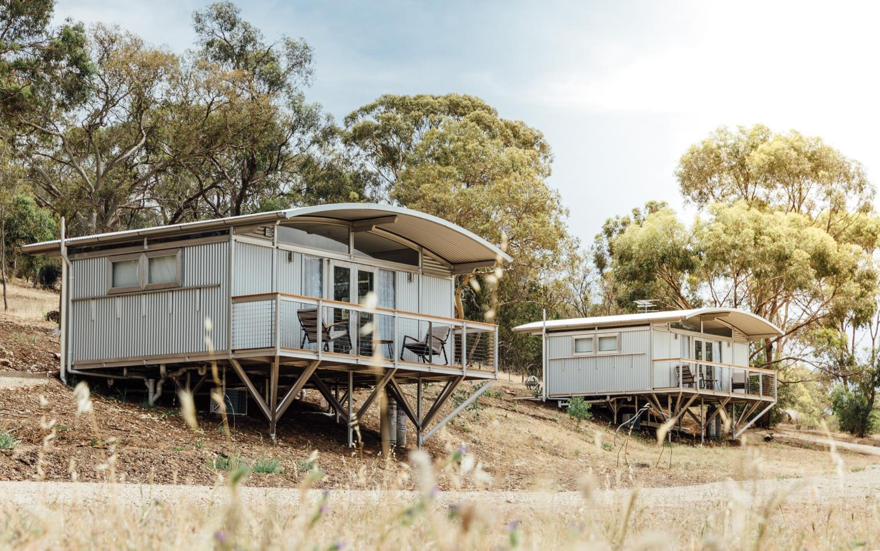 The Villas - Barossa