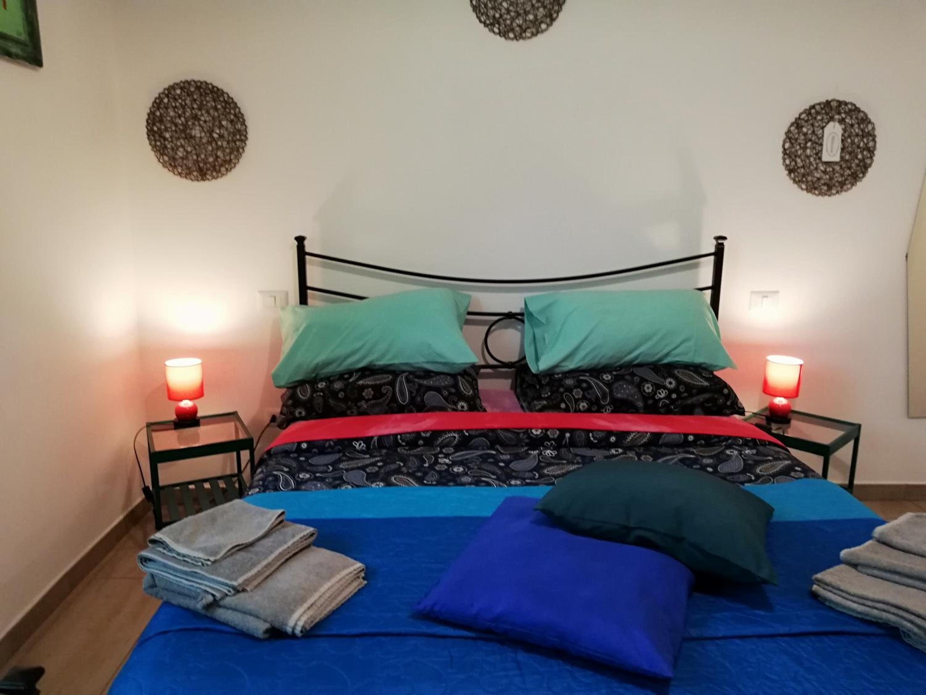 B & B Eliana