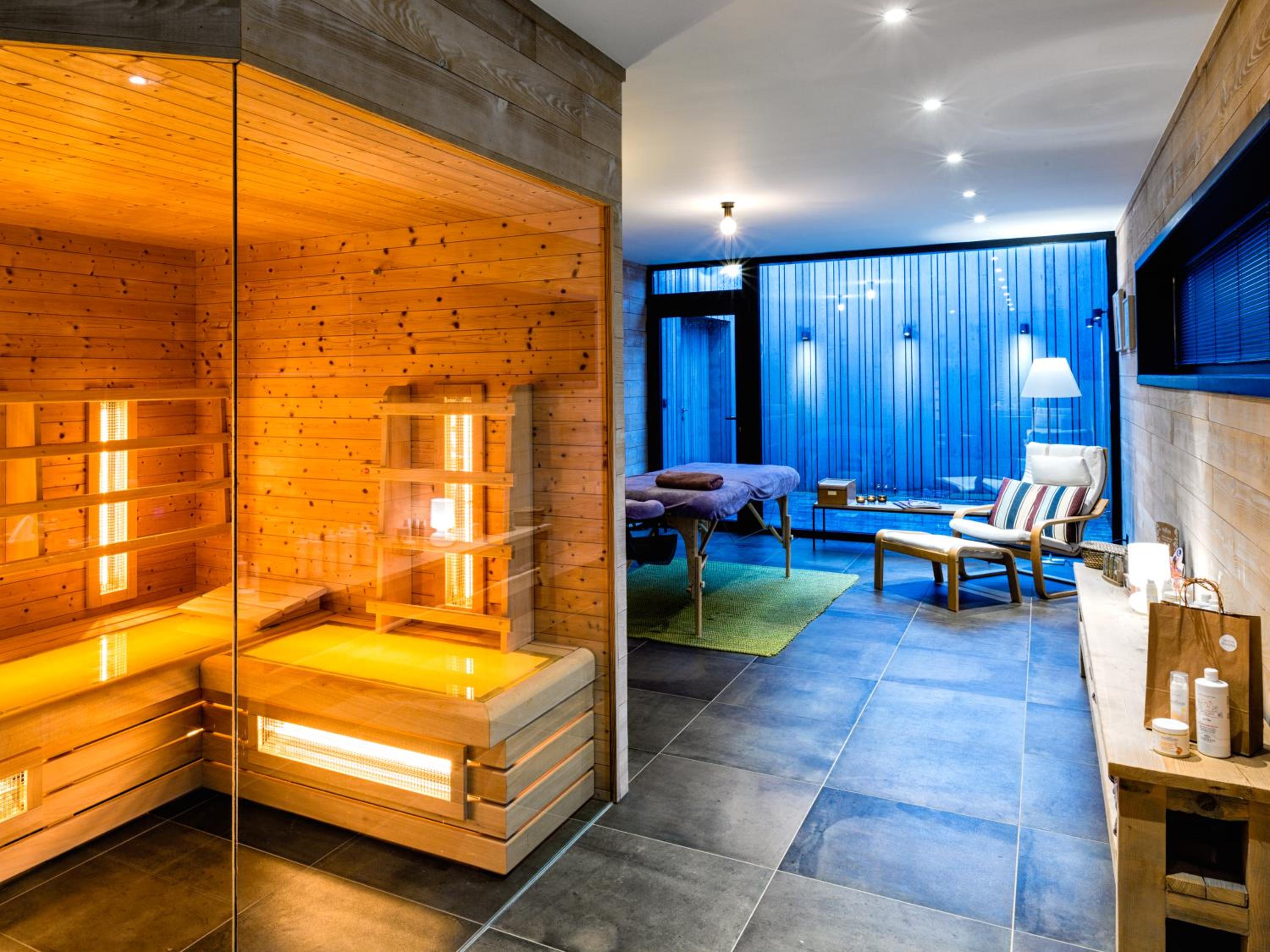 B&B Maison Honorine