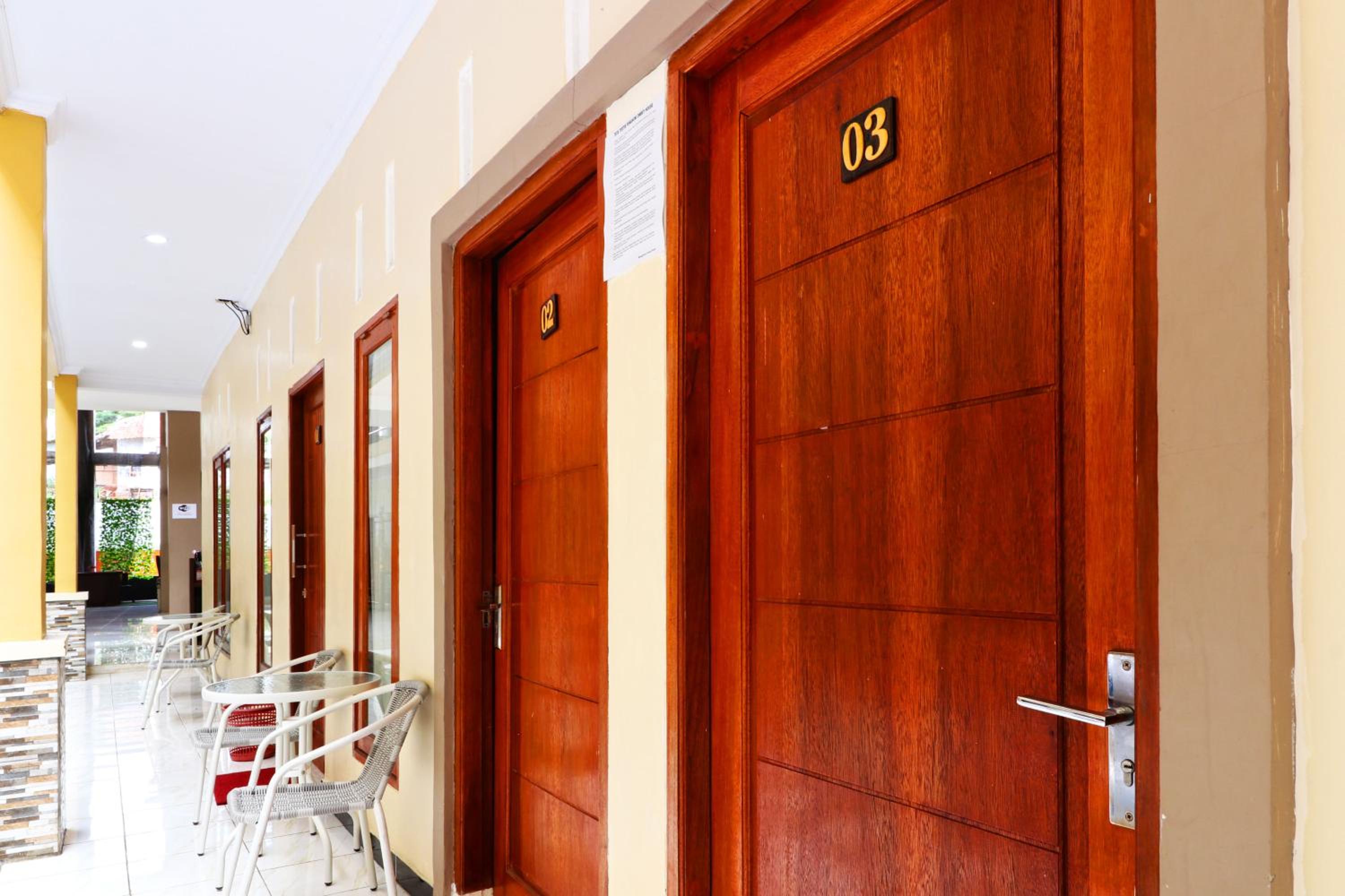 Ombey Guest House - Image 2