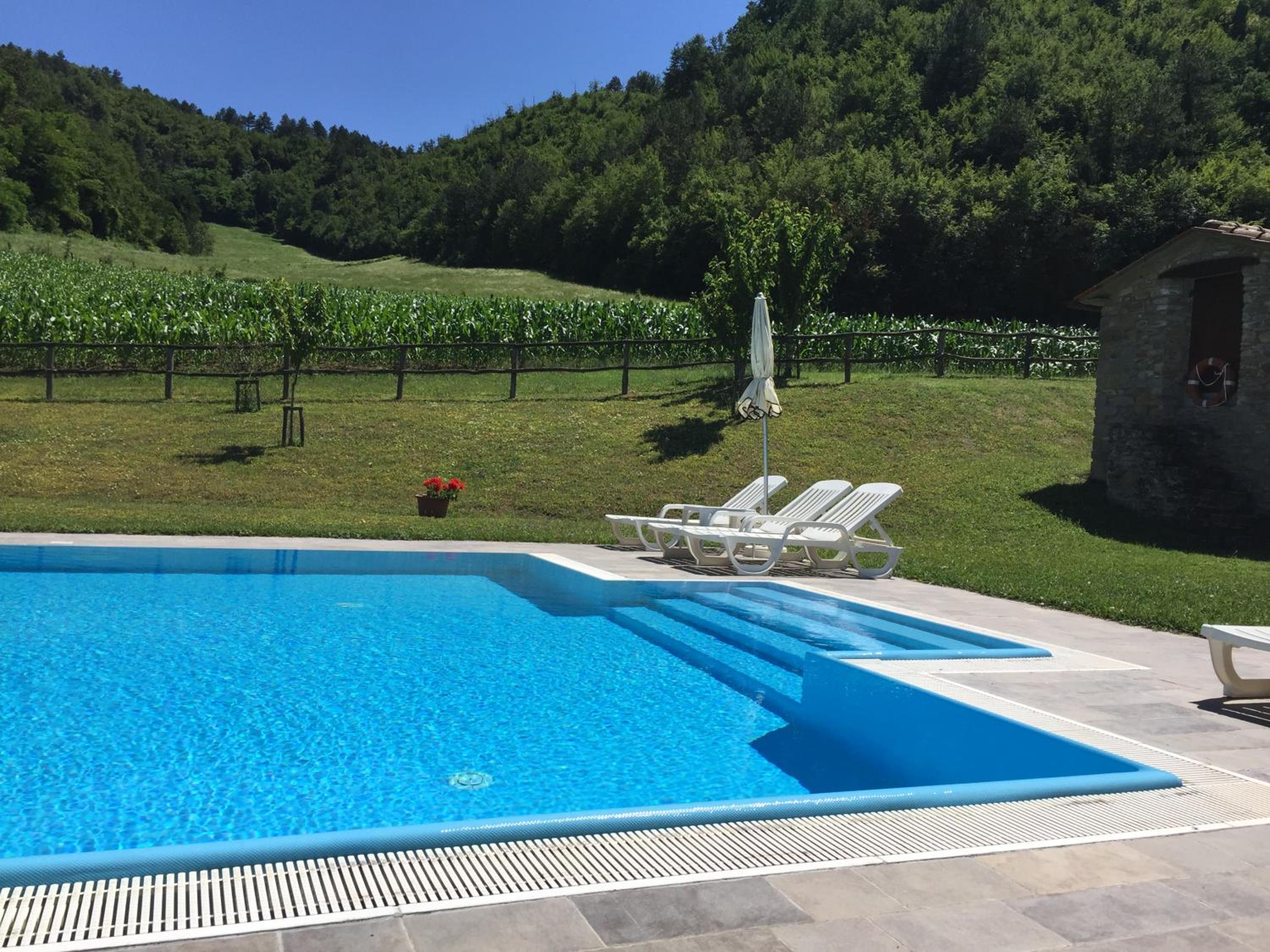 Agriturismo Popolano Di Sotto