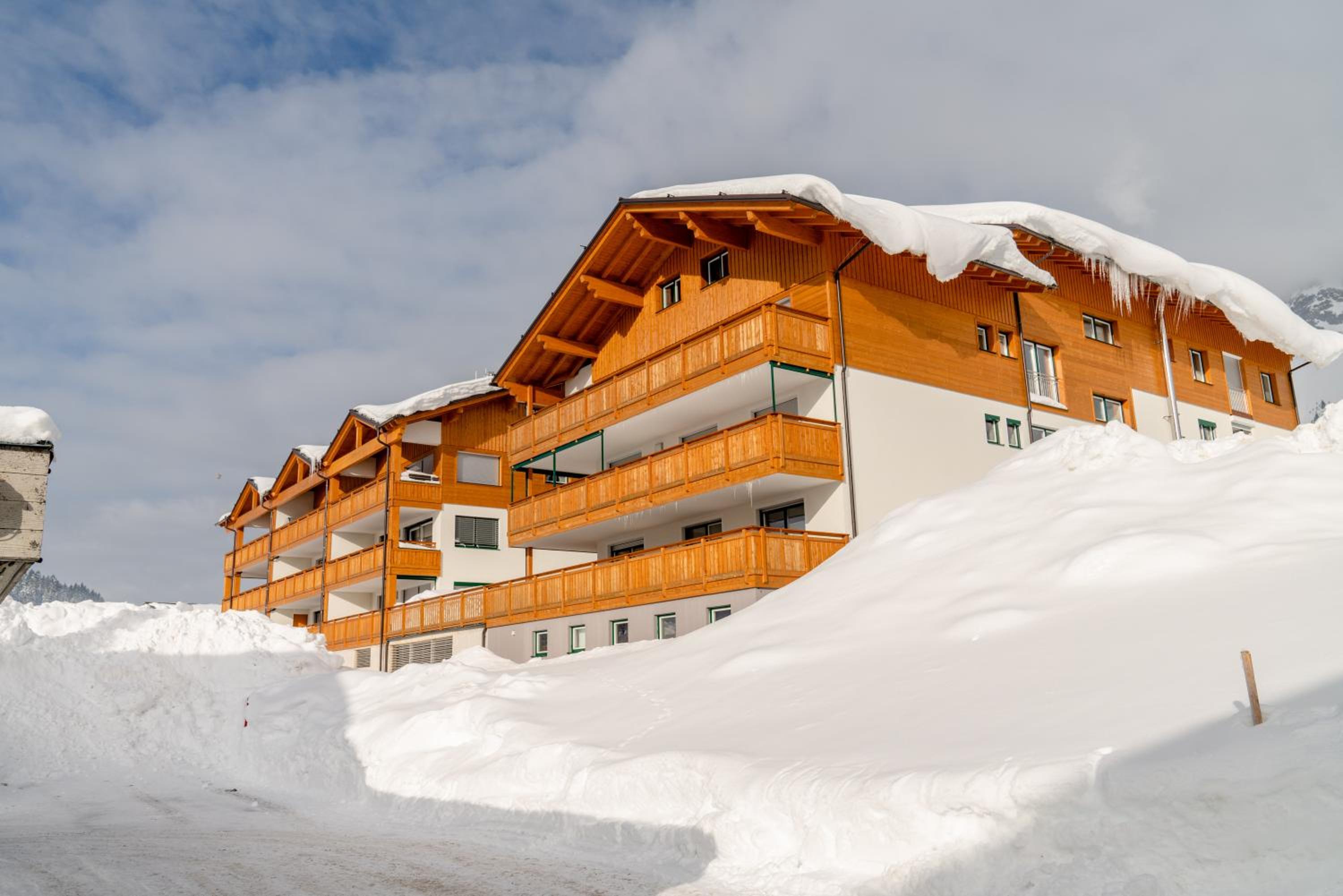 Appartements Ramsau am Dachstein by Schladmingurlaub view 5