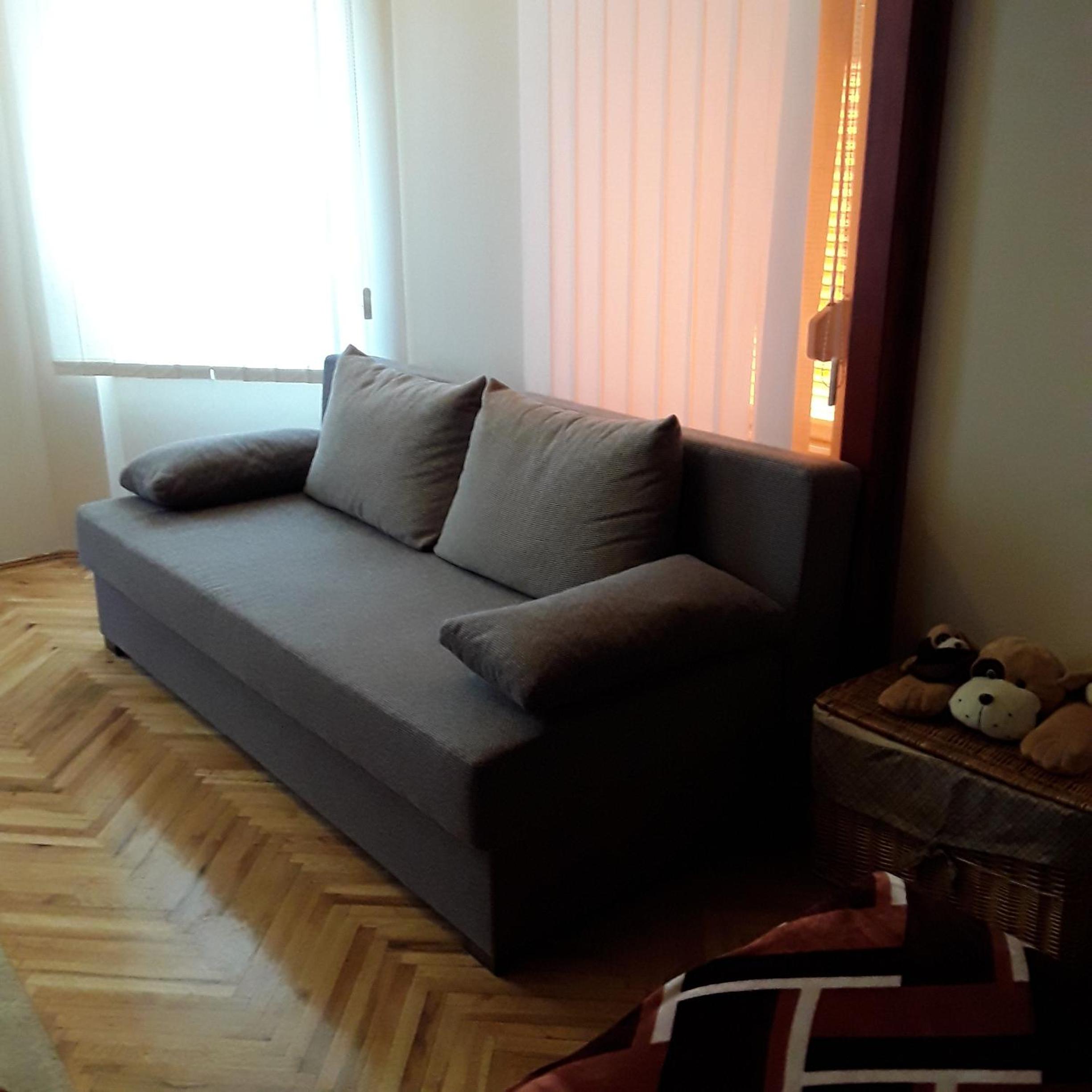 Civis Gold Apartman