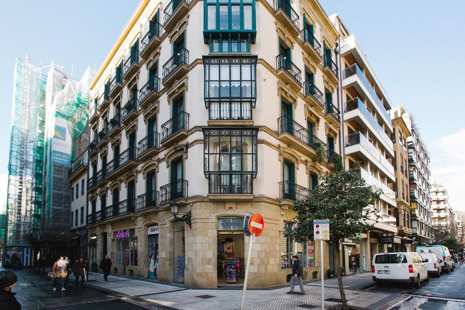 building