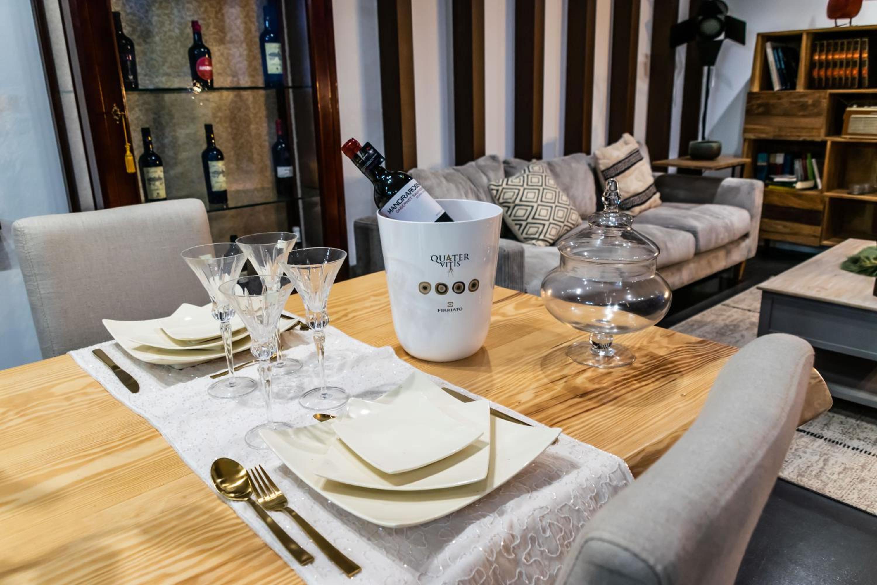 Diodorus Luxury Experience