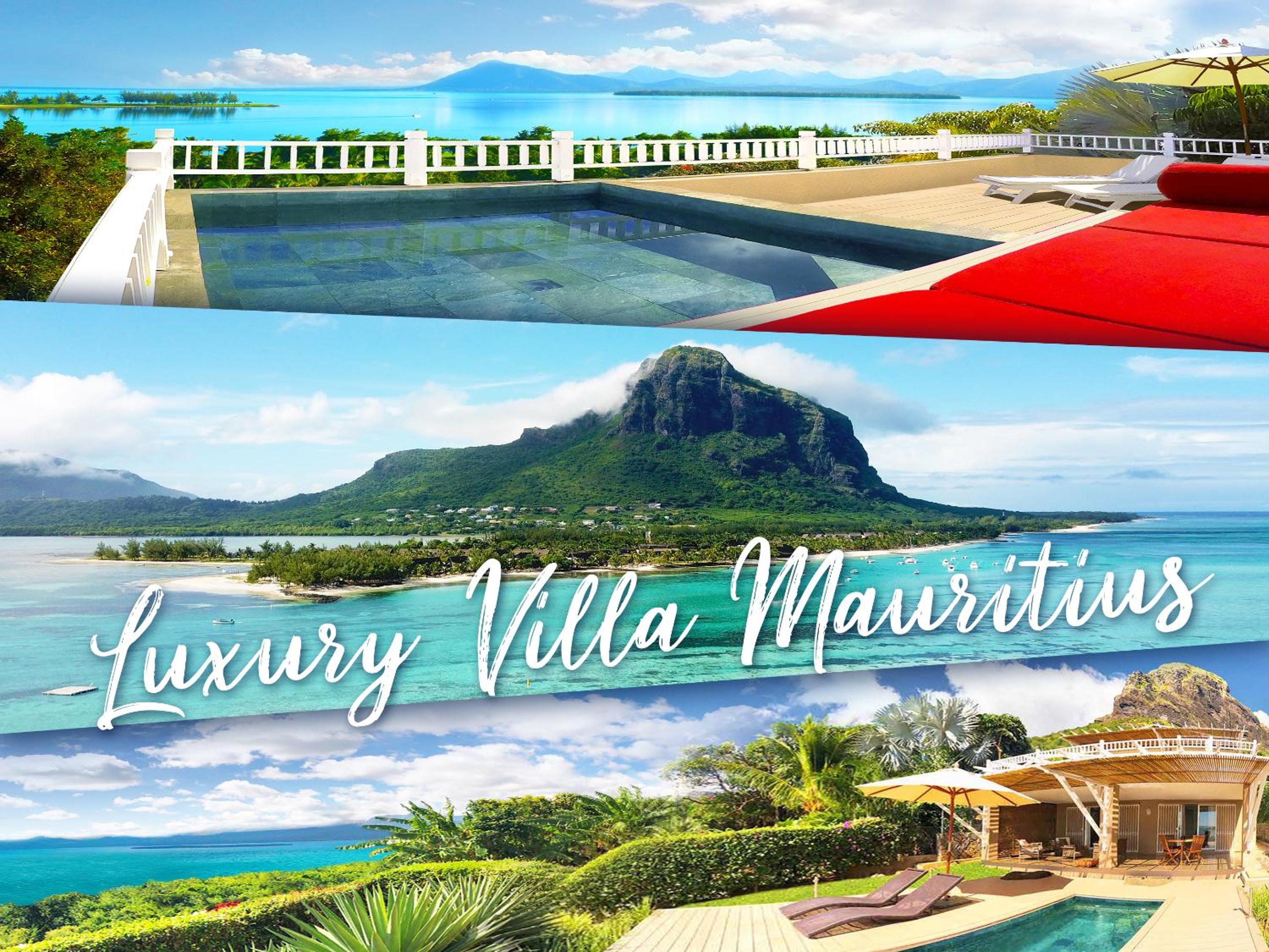 Kozy Le Morne