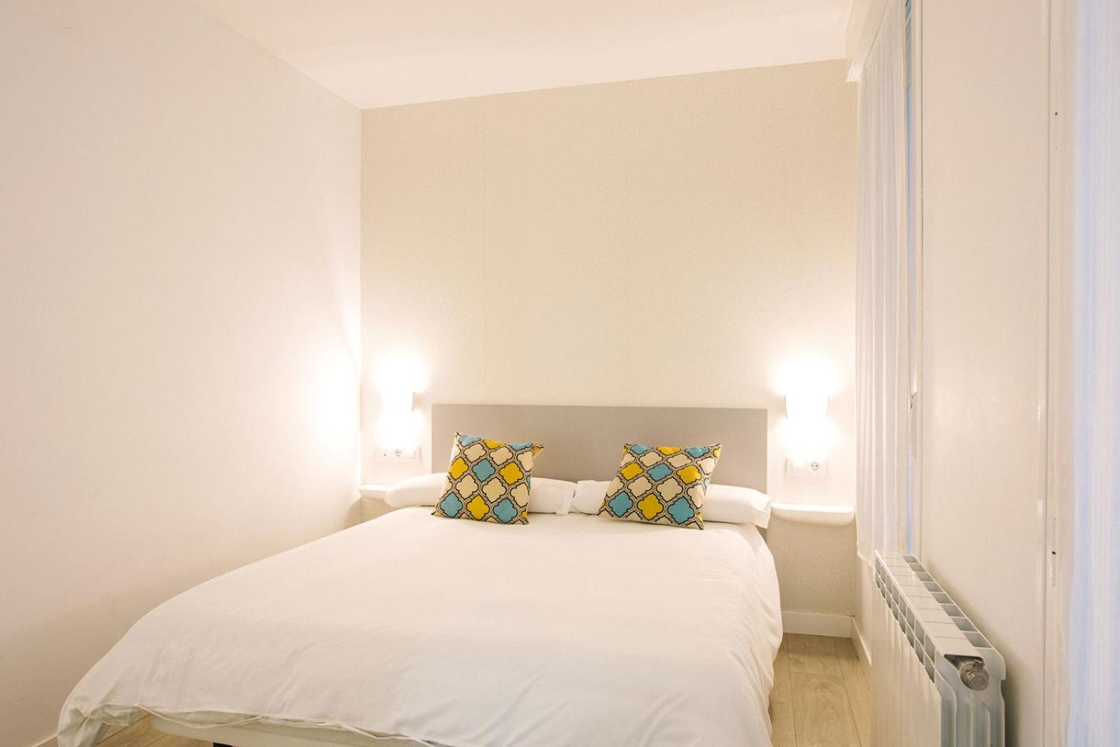 Apartamentos San Marcial 28