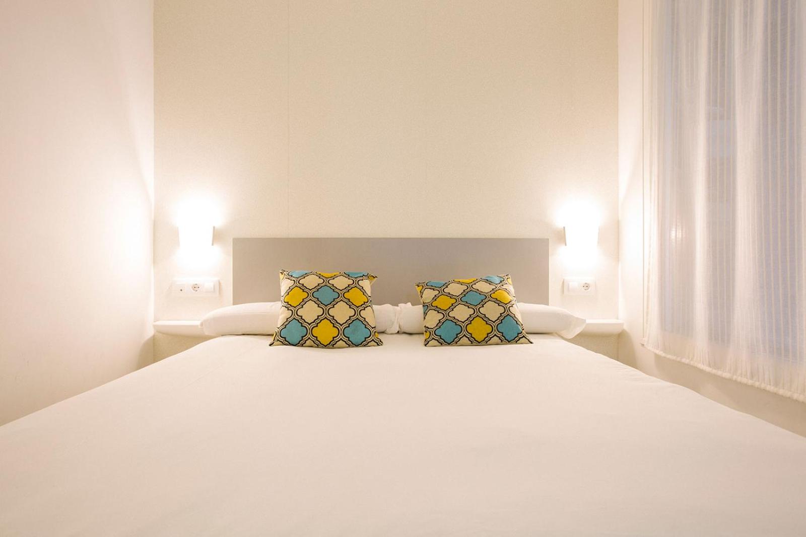 Apartamentos San Marcial 28