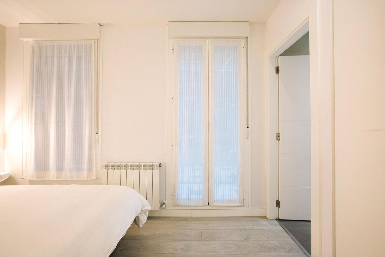 Apartamentos San Marcial 28