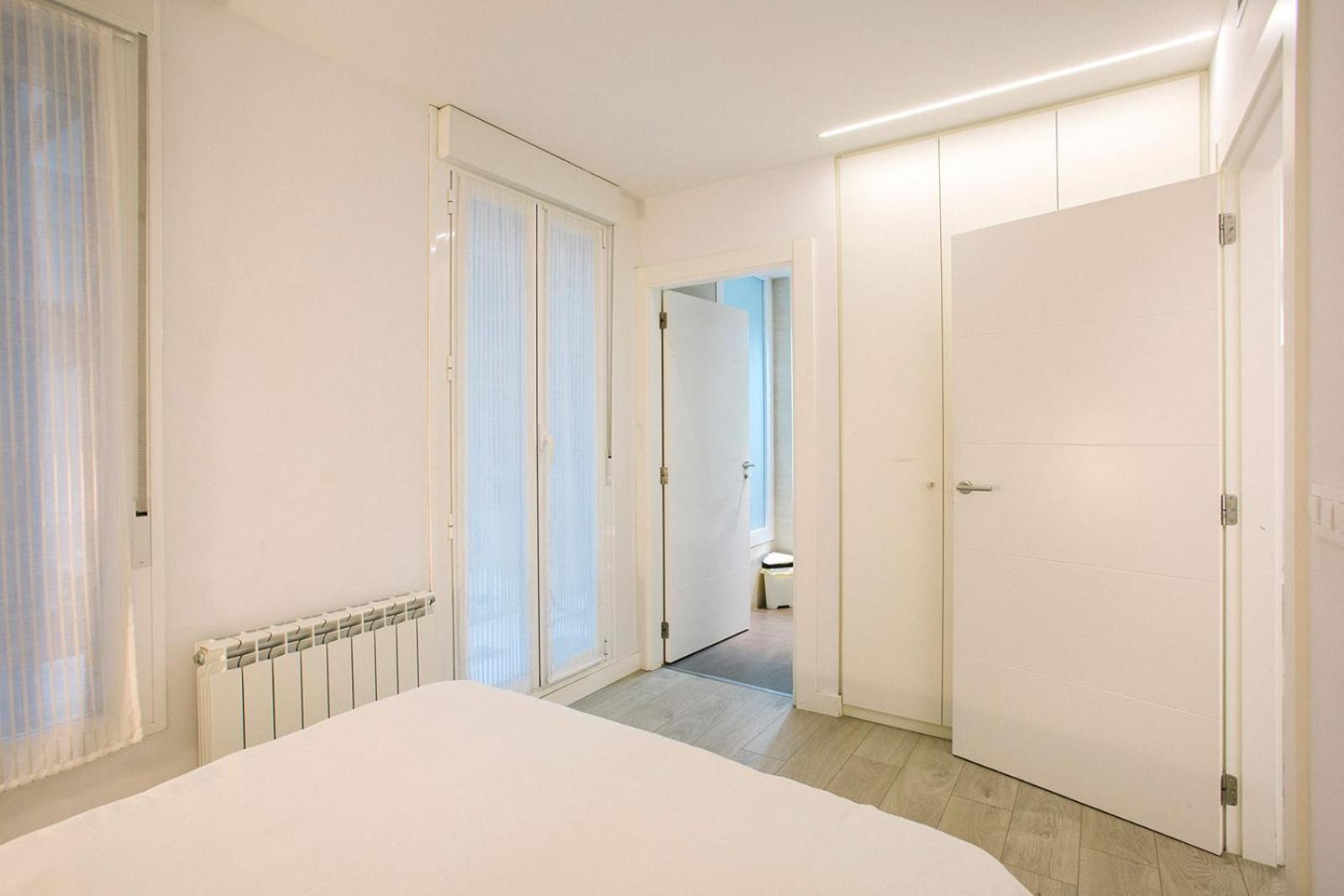 Apartamentos San Marcial 28