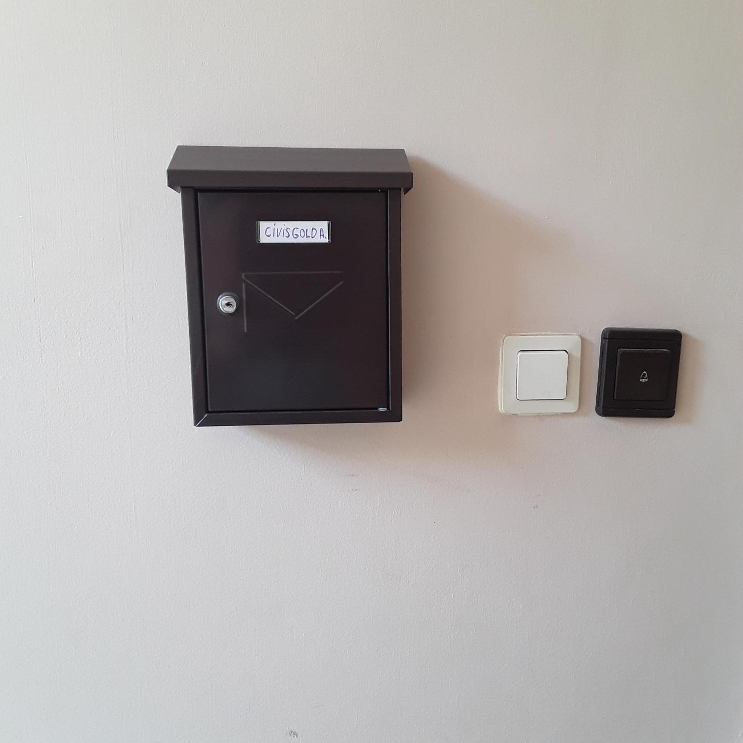Civis Gold Apartman