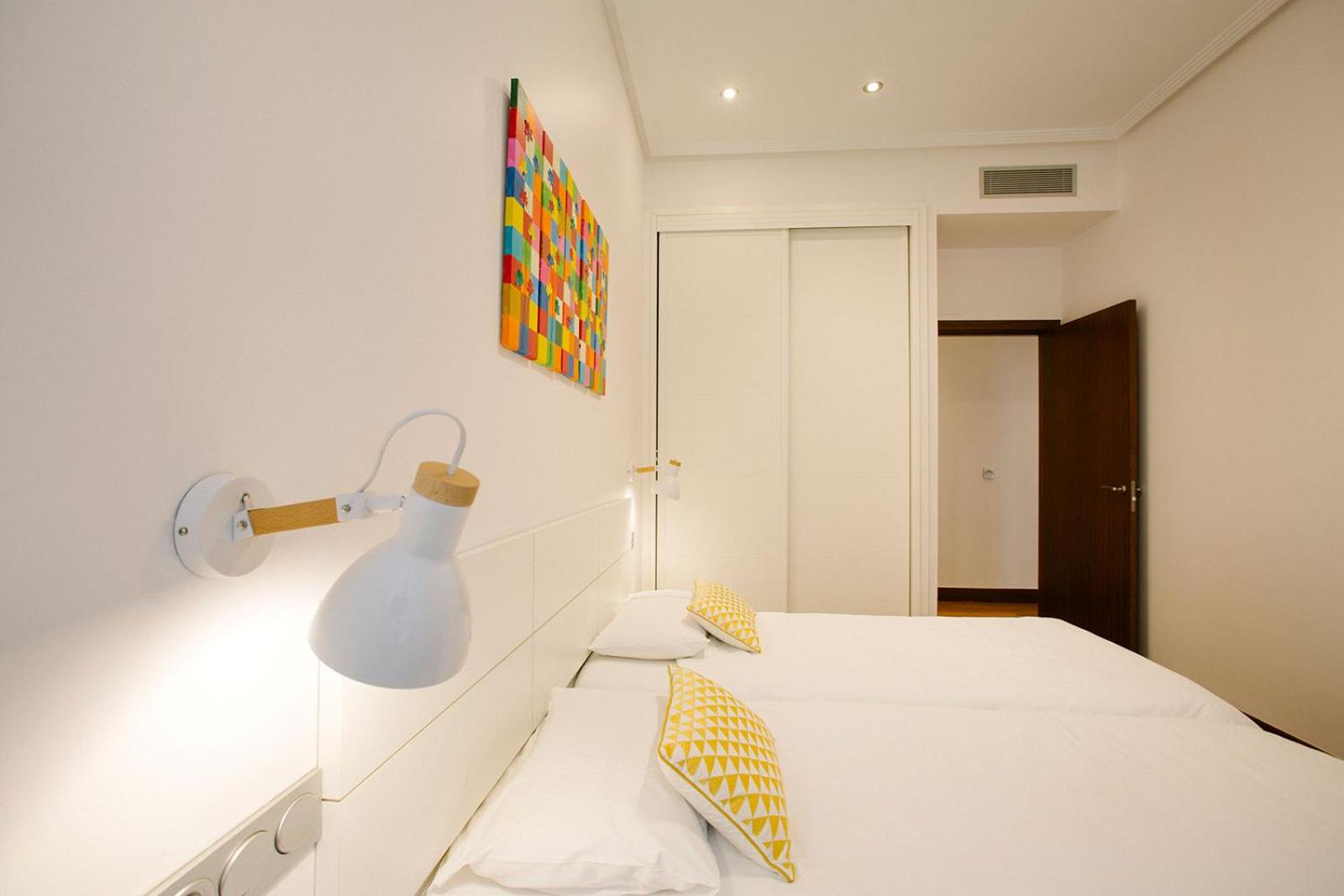 Apartamentos San Marcial 28 view 4