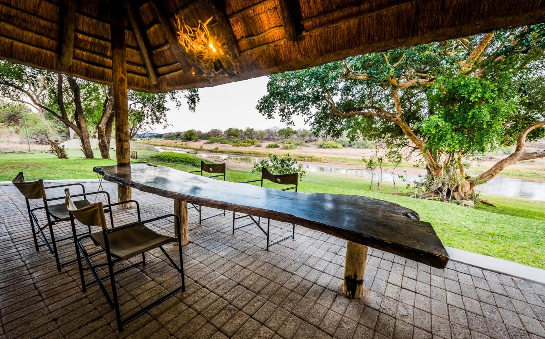 Maninghi Lodge